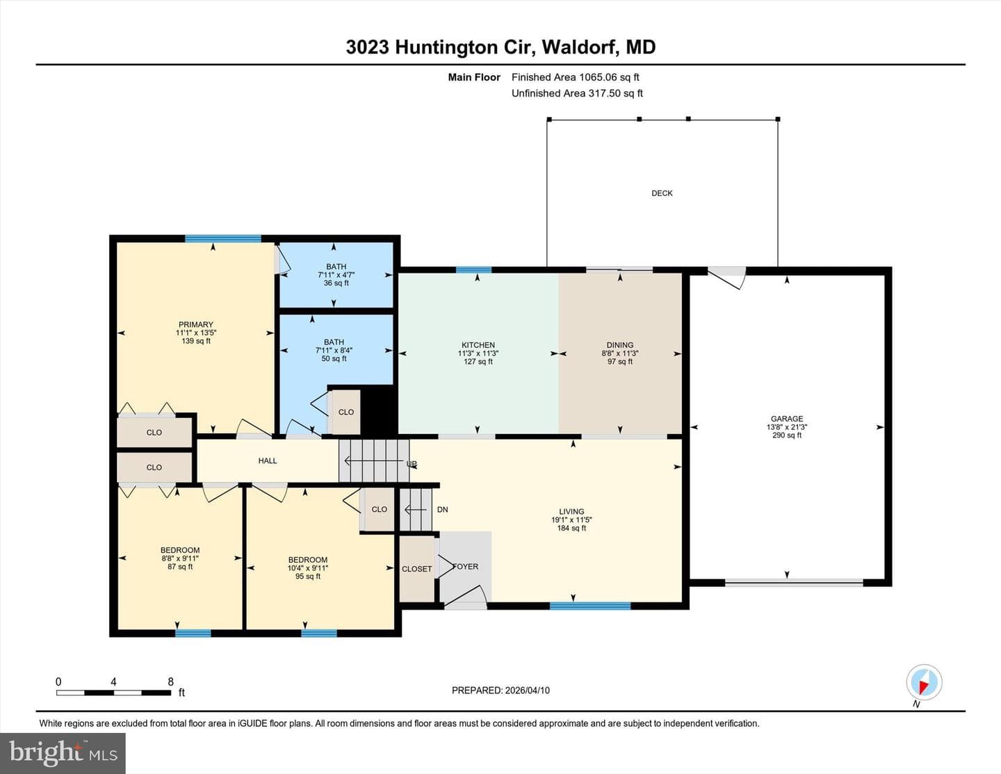 3023 Huntington Circle photo 35