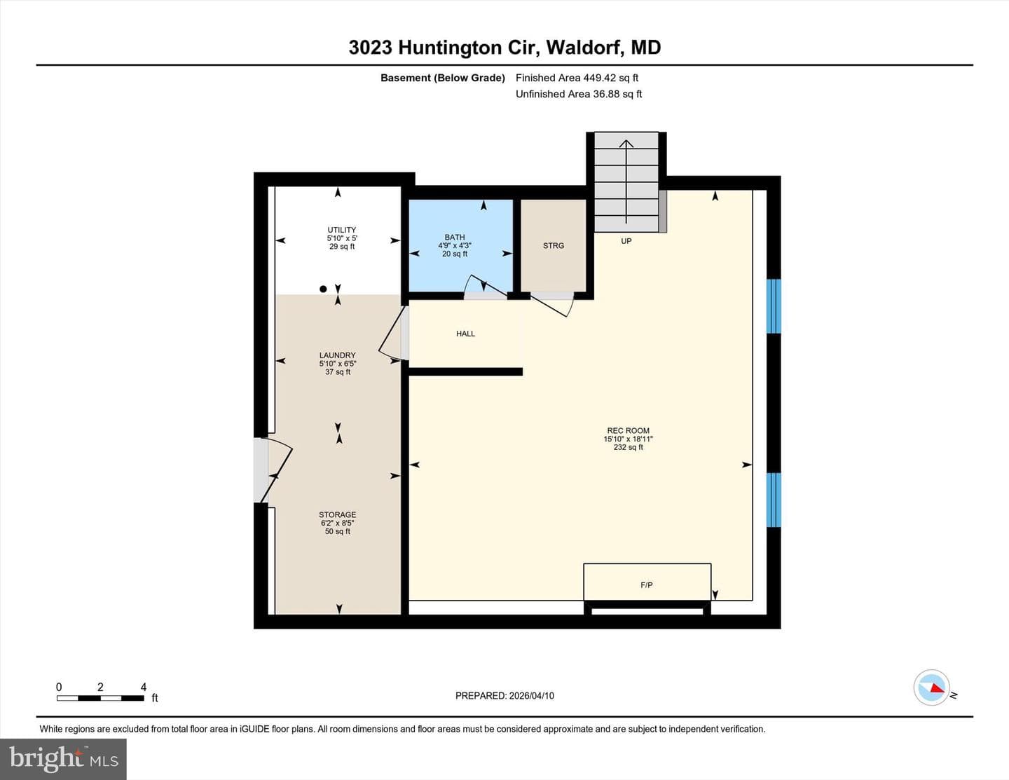 3023 Huntington Circle photo 36