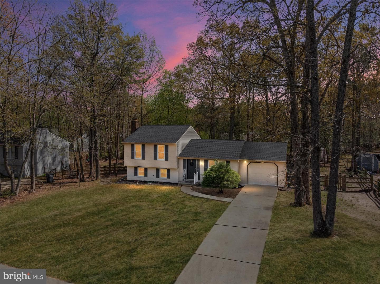 3023 Huntington Circle photo 37
