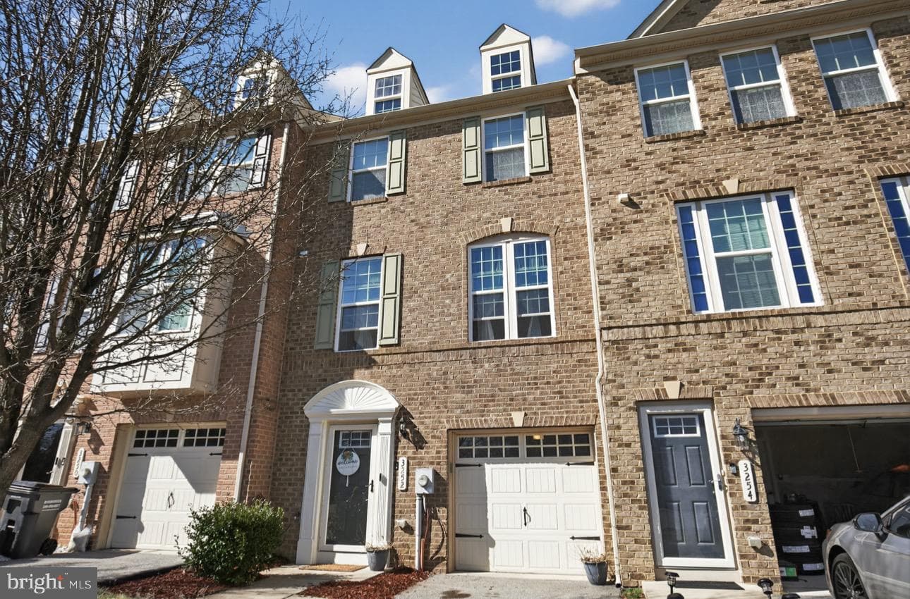3252 Green Cove Place, Waldorf