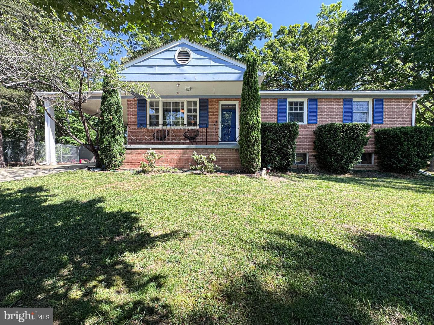 3637 Woodley Road, Waldorf