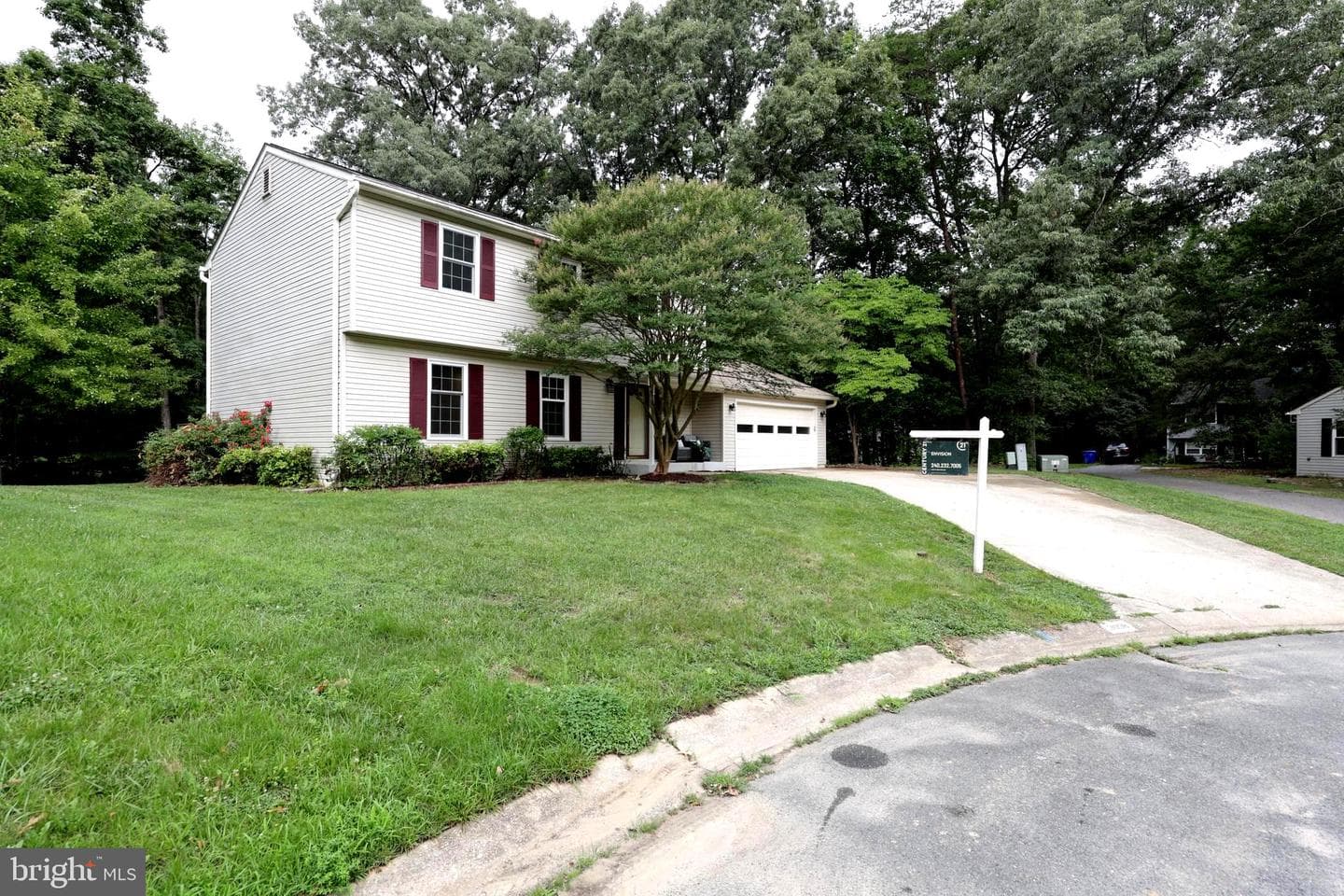 3058 Endicott Court, Waldorf
