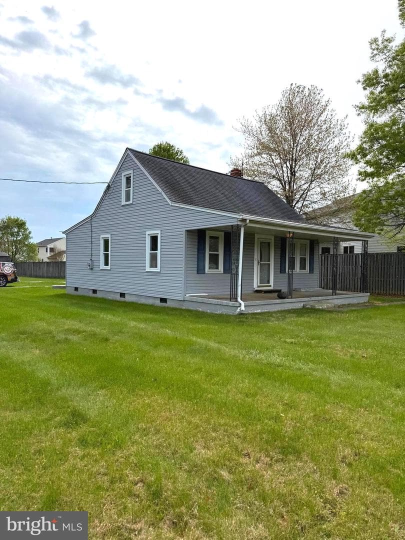 10475 Berry Road, Waldorf
