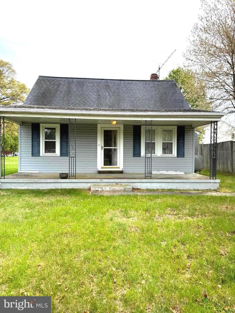 10475 Berry Road, Waldorf