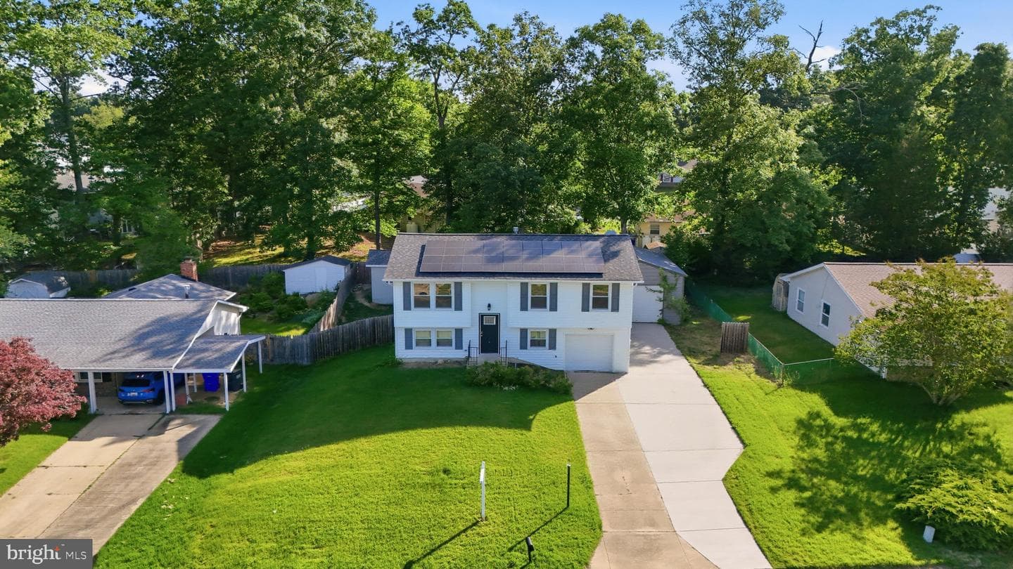 2346 Woodberry Drive
