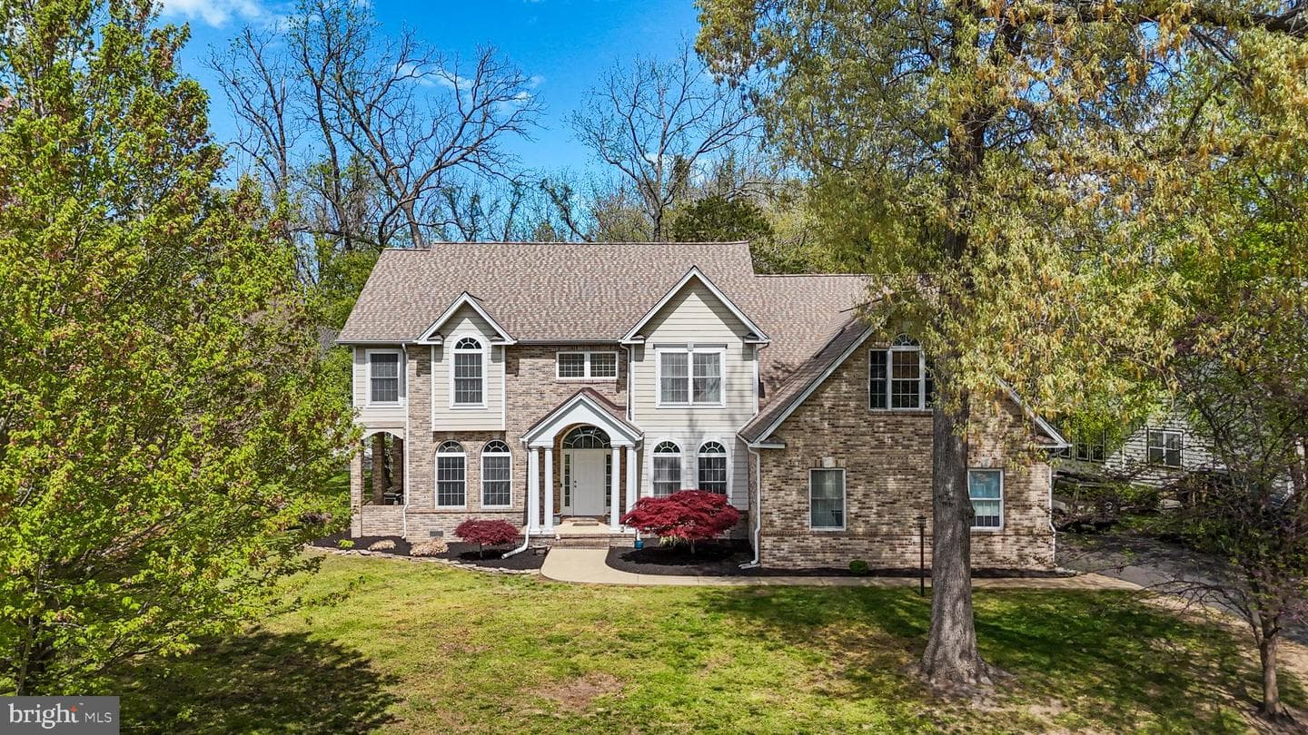 11645 Bachelors Hope Court, Swan Point