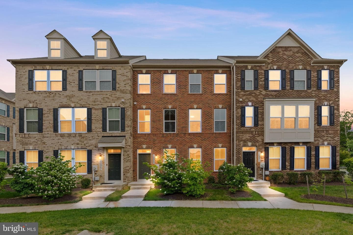 10969 Bartholomew Alley, Waldorf