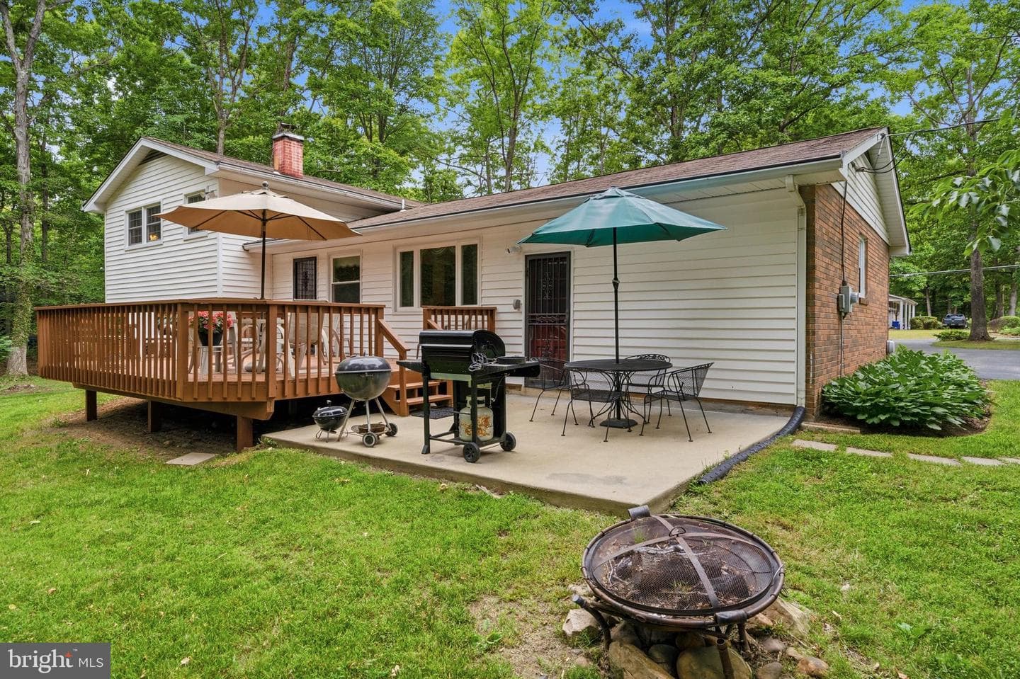 9618 Randall Drive photo 59