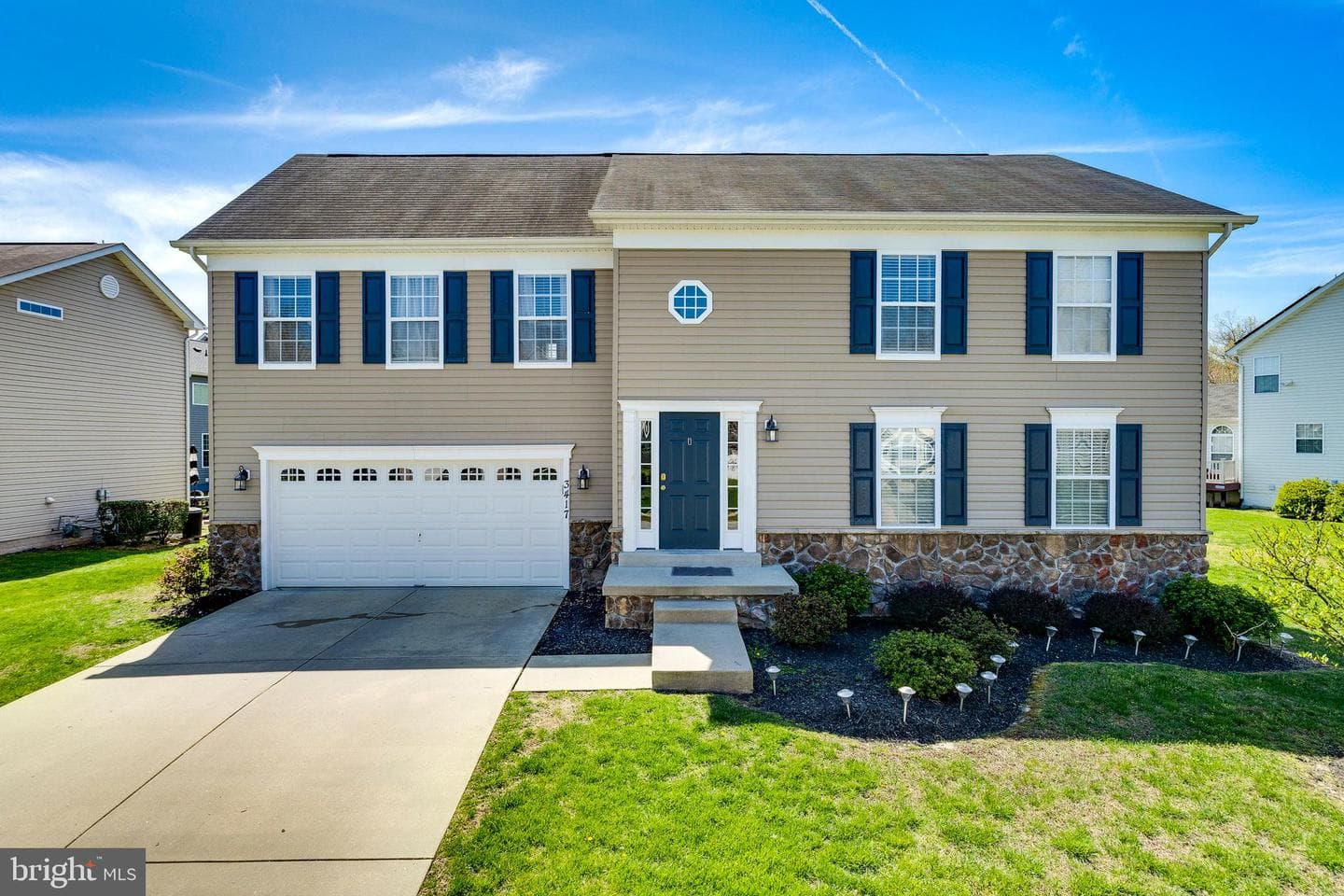 3417 Amberton Court, White Plains