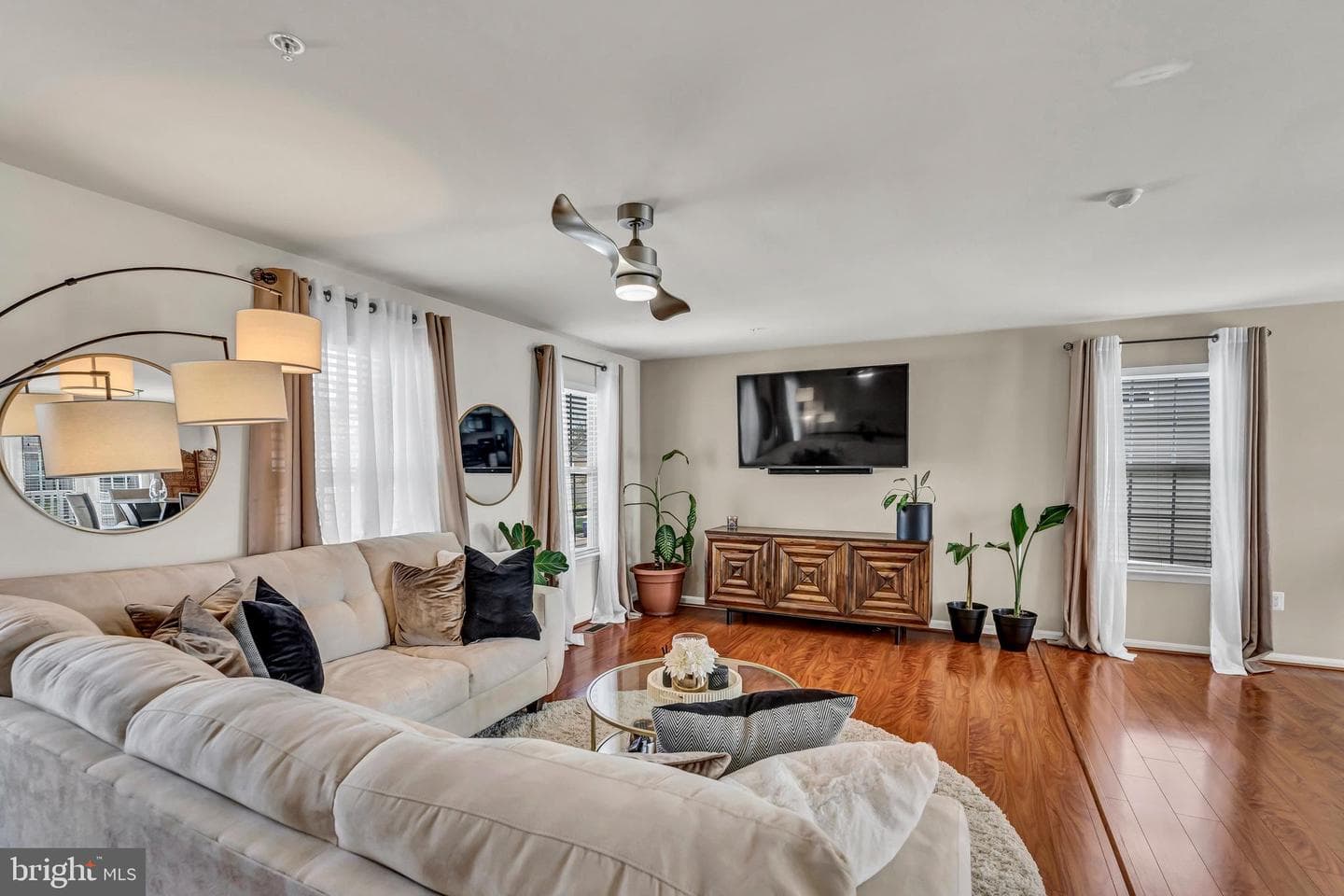3417 Amberton Court photo 4