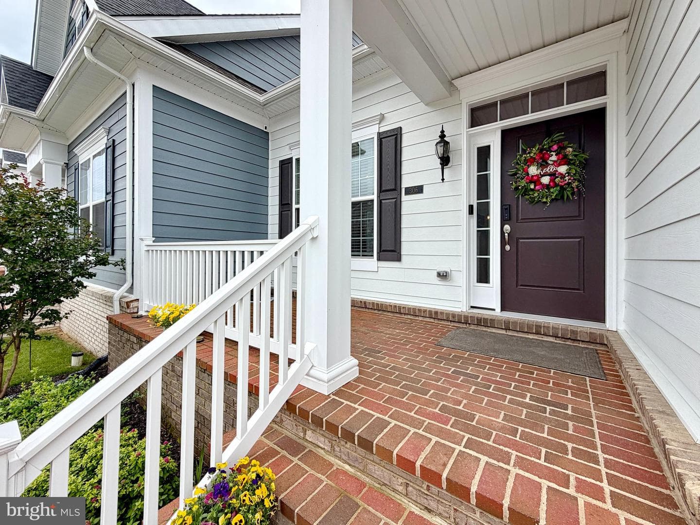 306 Buckeye Circle, La Plata