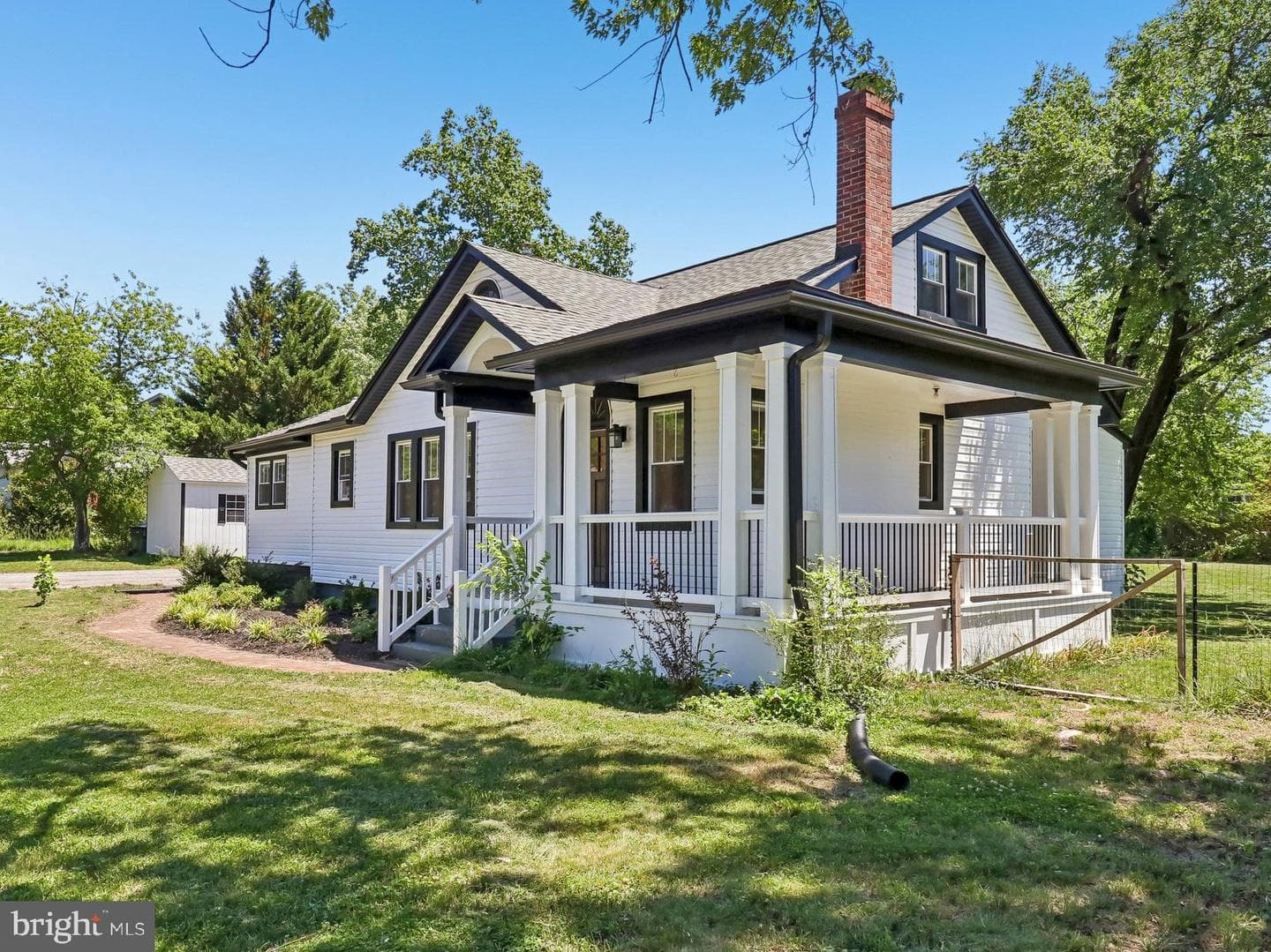 403 Prospect Street, La Plata