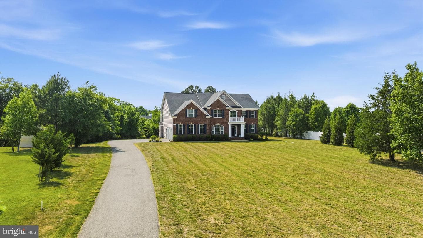 7253 Filly Court