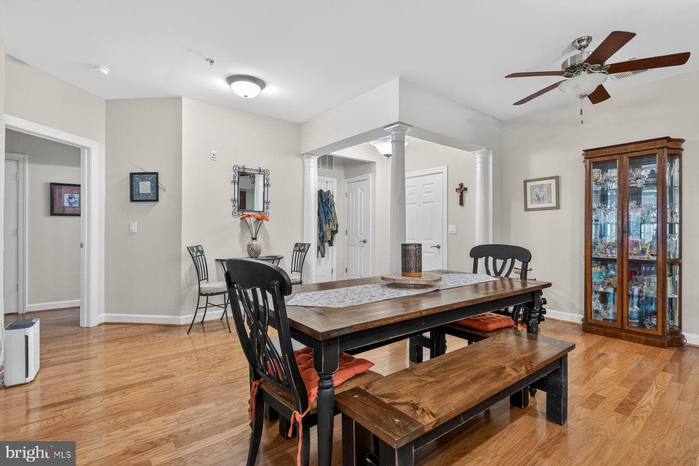 800 Edelen Station Place #204 photo 14