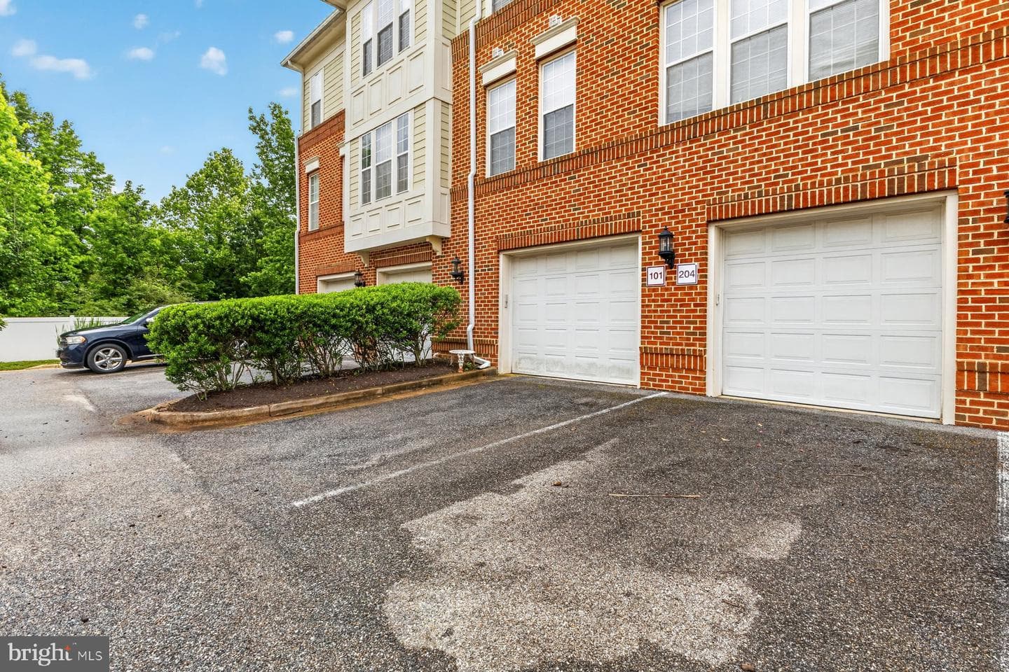 800 Edelen Station Place #204, La Plata