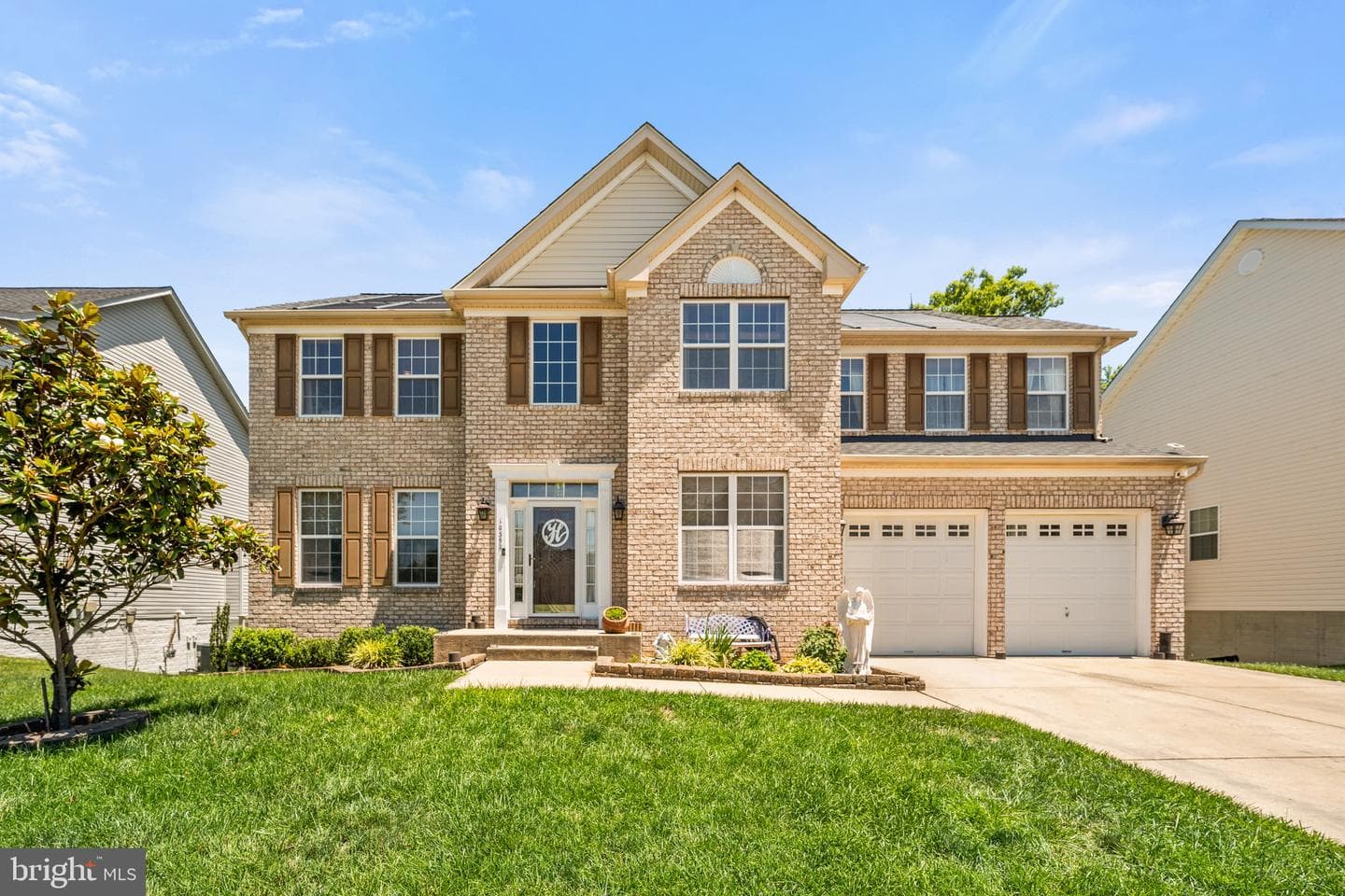 10352 Whittier Court, White Plains