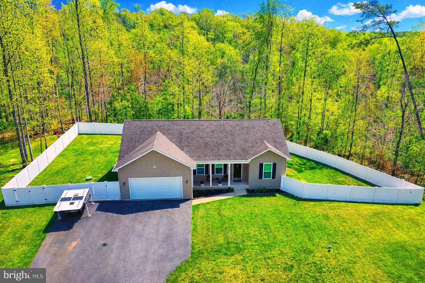 7098 Quicktree Place, Hughesville