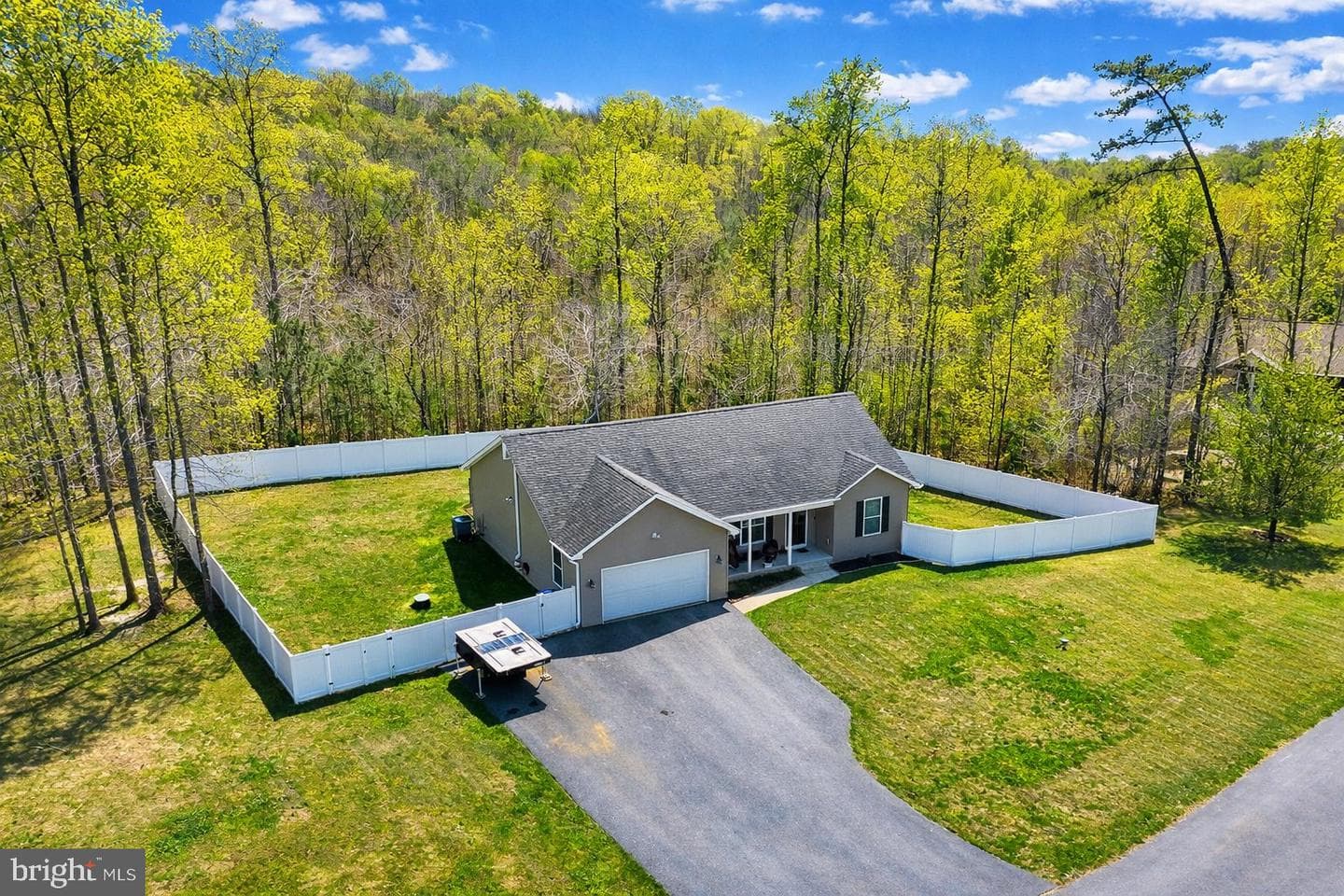 7098 Quicktree Place, Hughesville