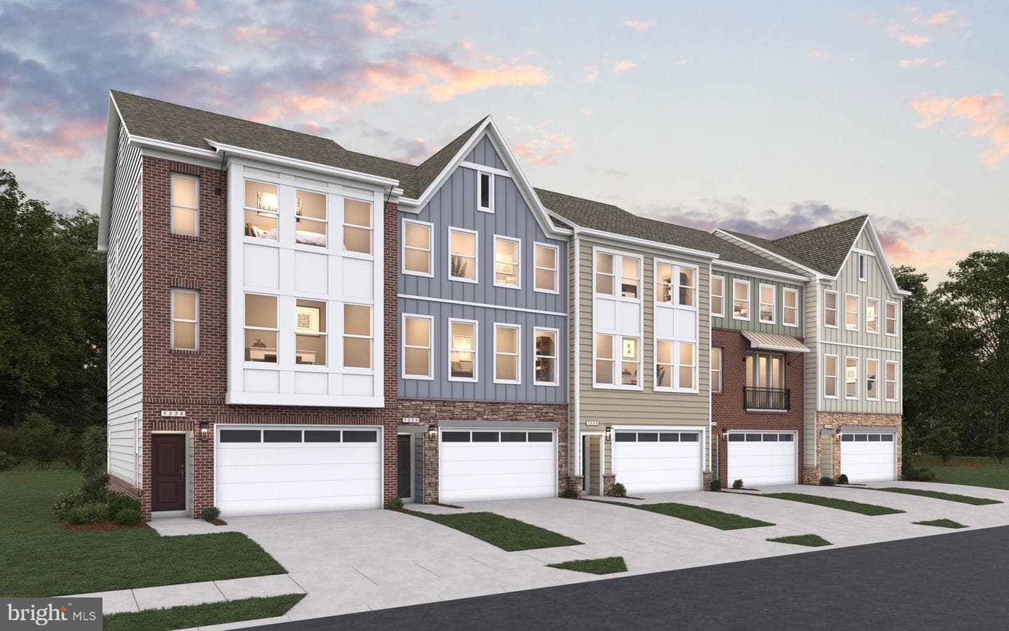 2770 Bear Claw Place, Waldorf