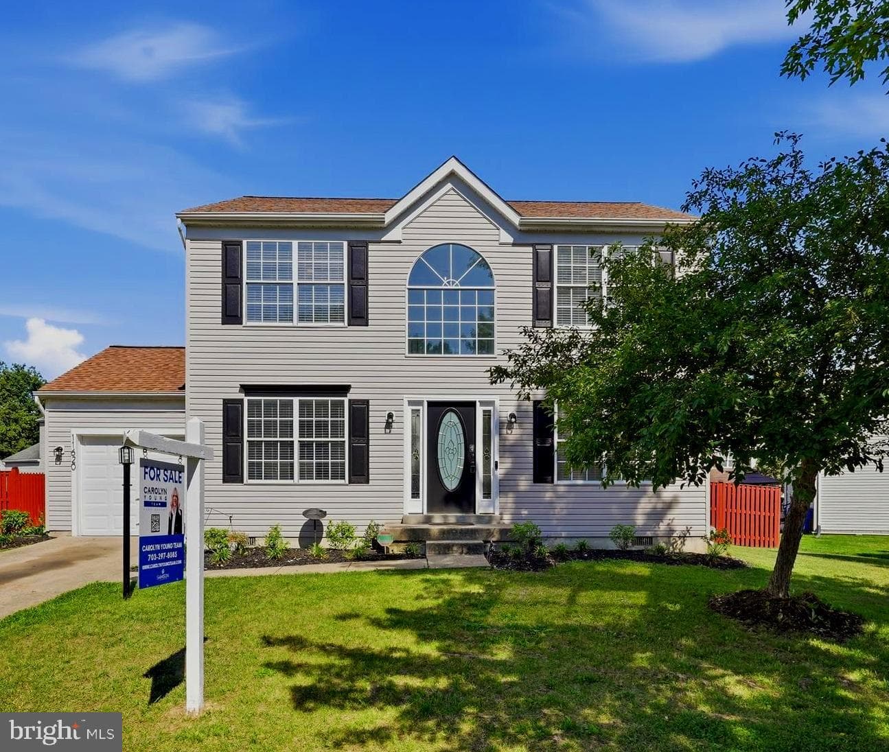 11620 Myrtle Oak Court, Waldorf