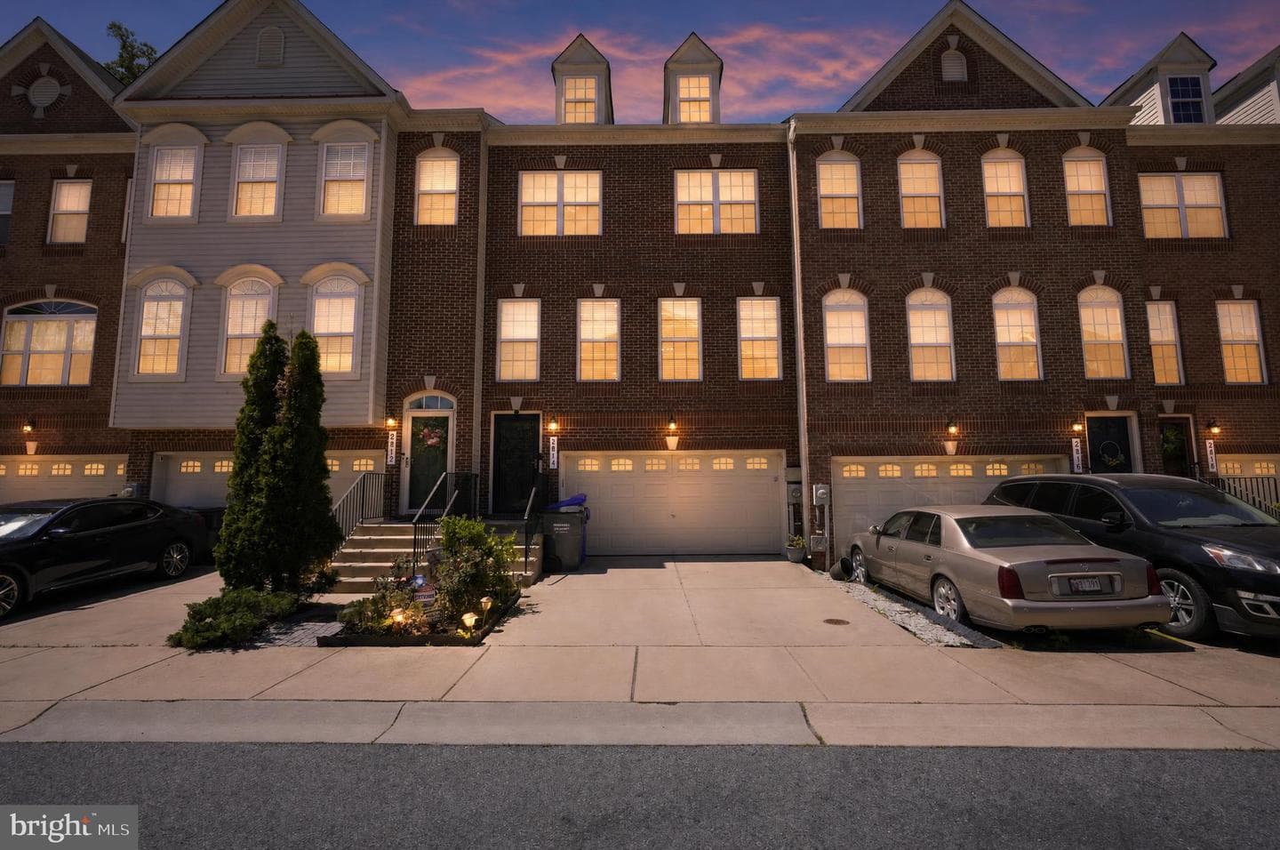 2814 Coppersmith Place, Bryans Road