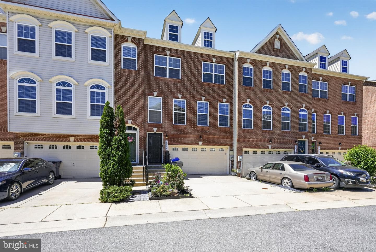 2814 Coppersmith Place, Bryans Road