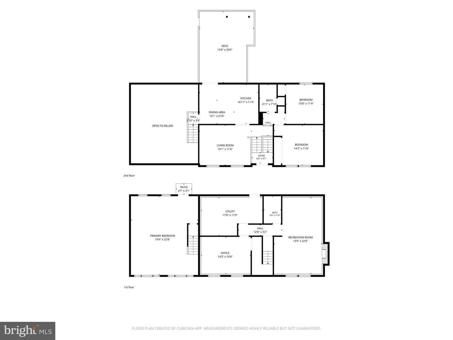 3079 Dorsey Court photo 32