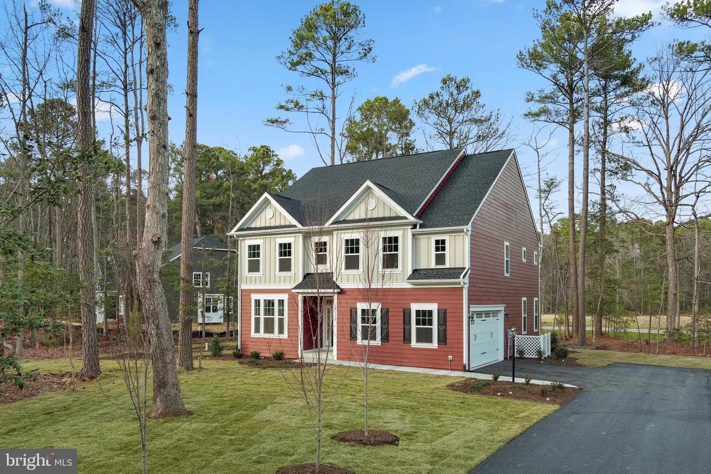 15115 Bayshire Place, Swan Point
