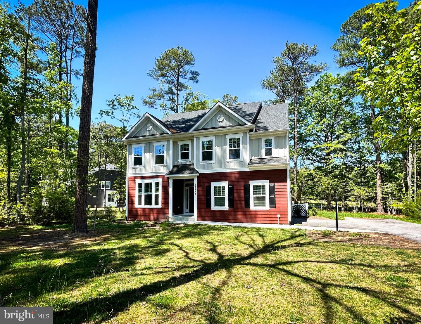 15115 Bayshire Place, Swan Point