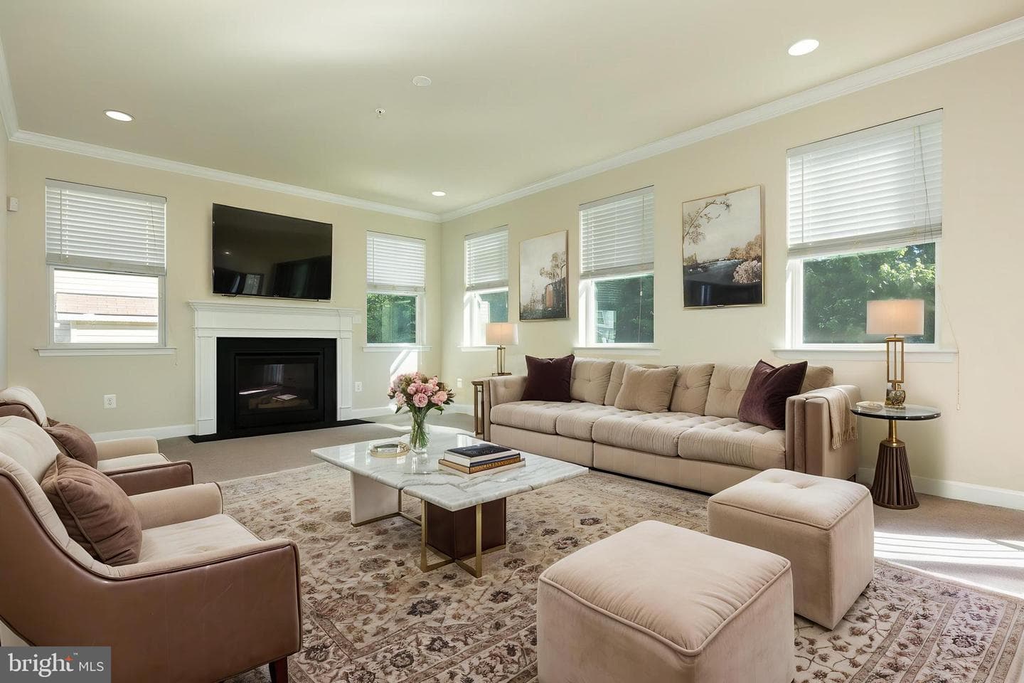 10312 Stewards Chance Lane, White Plains
