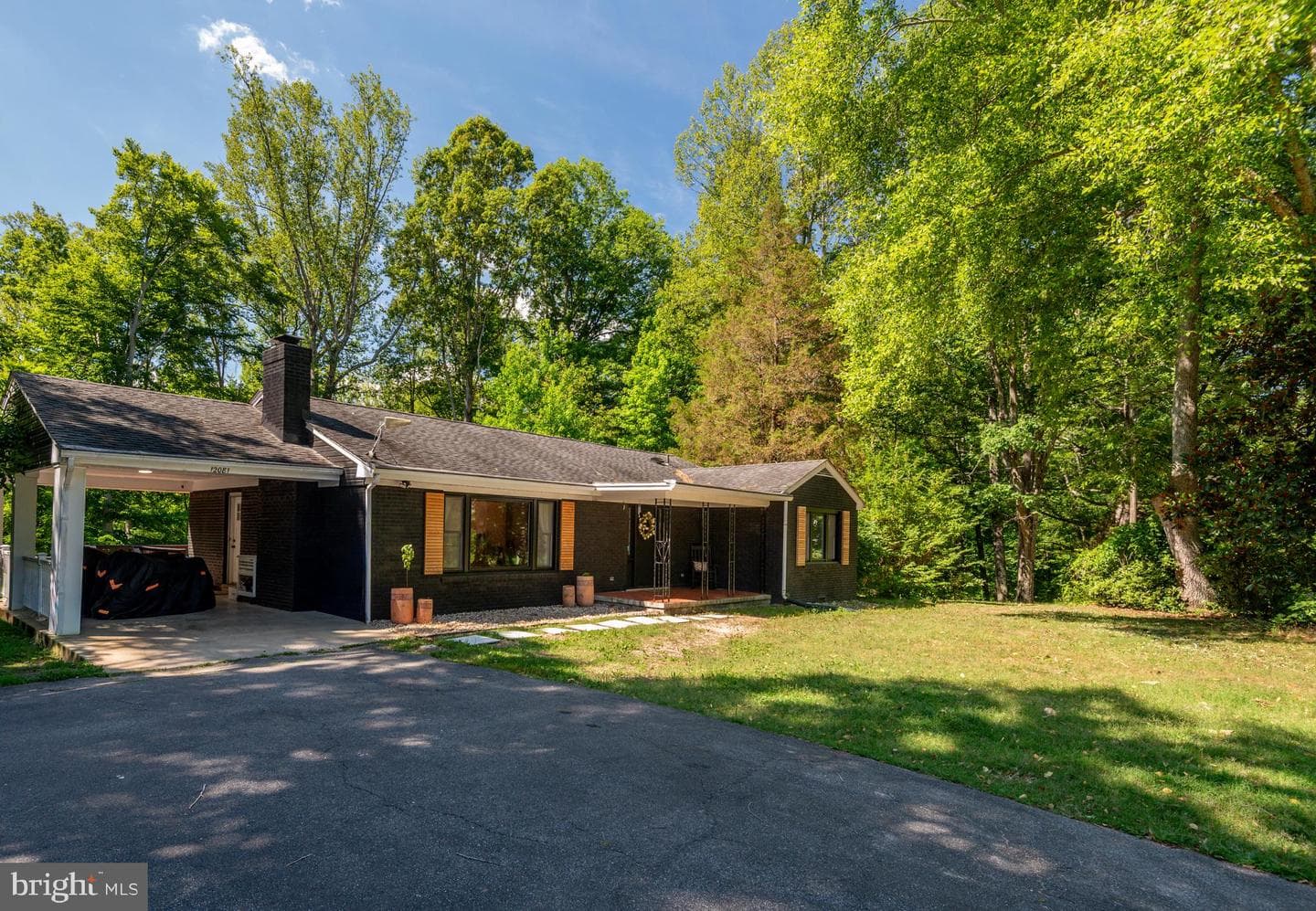 12081 Laplata Road, Waldorf
