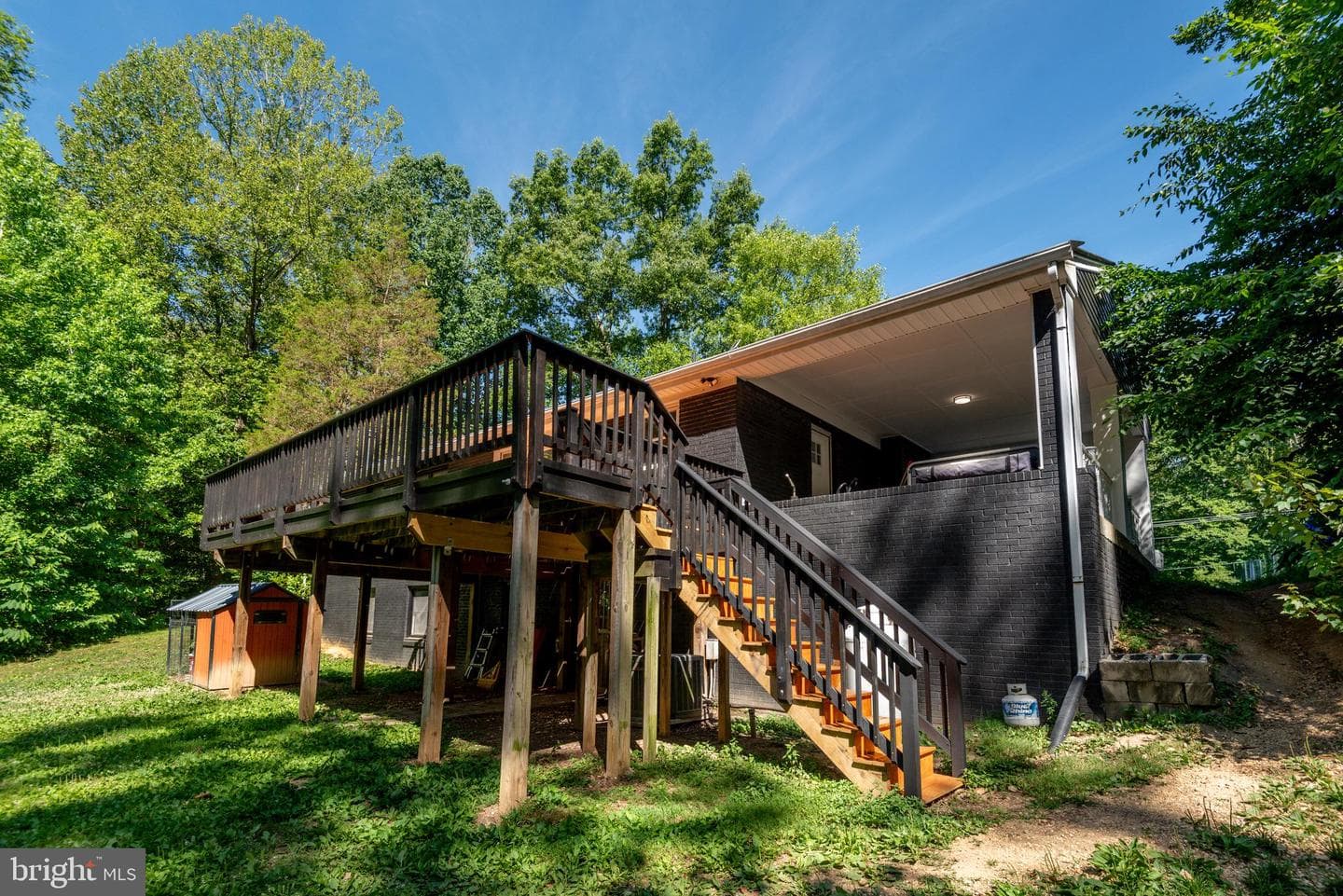 12081 Laplata Road photo 38