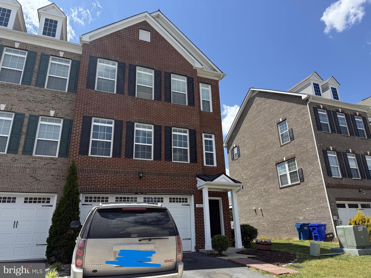 3451 Flagstone Street, Waldorf