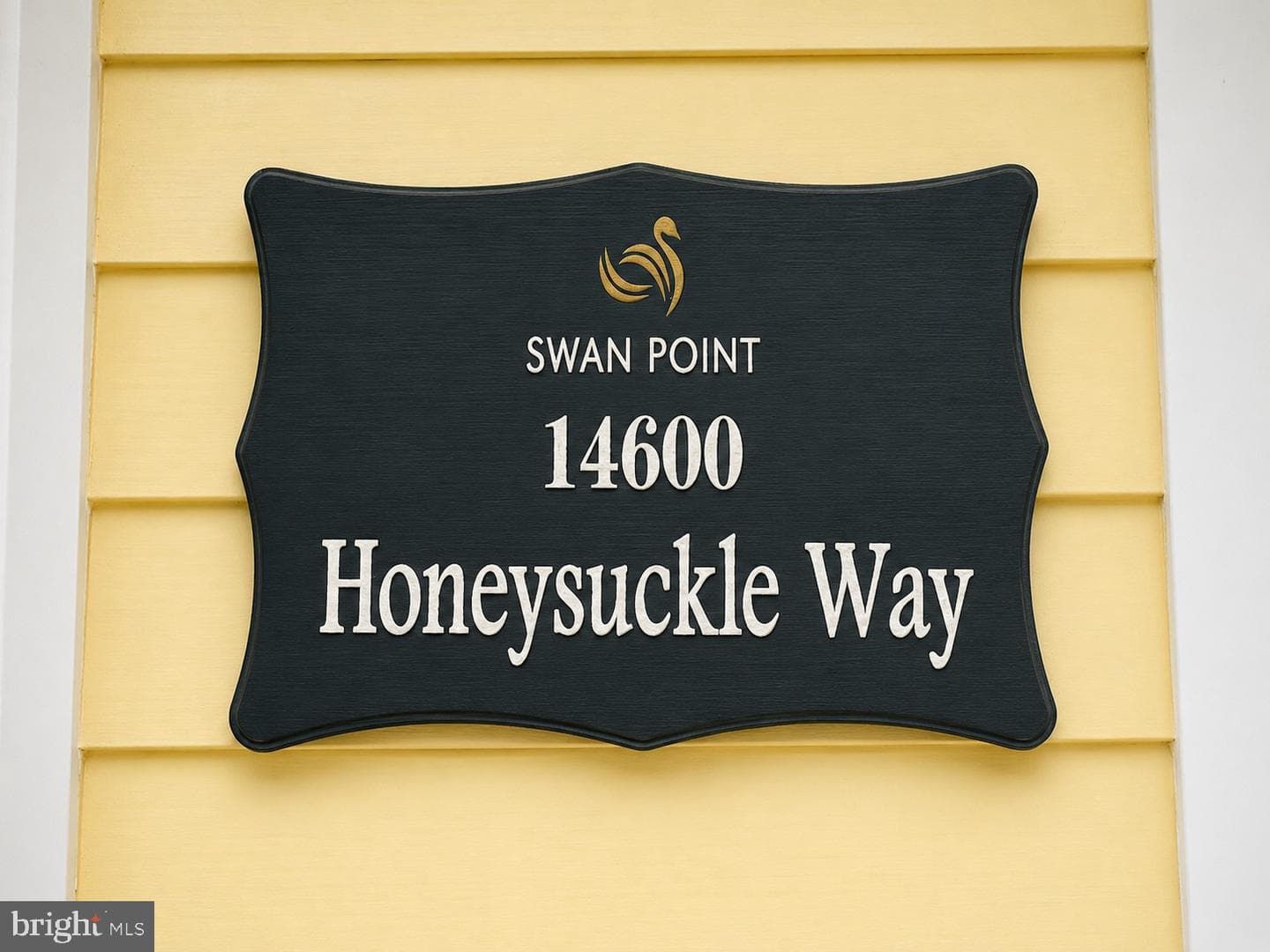 14600 Honeysuckle Way, Issue
