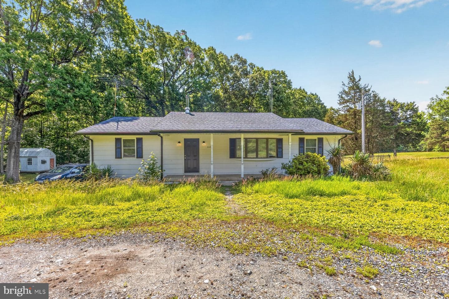 6650 Chicamuxen Road, Indian Head