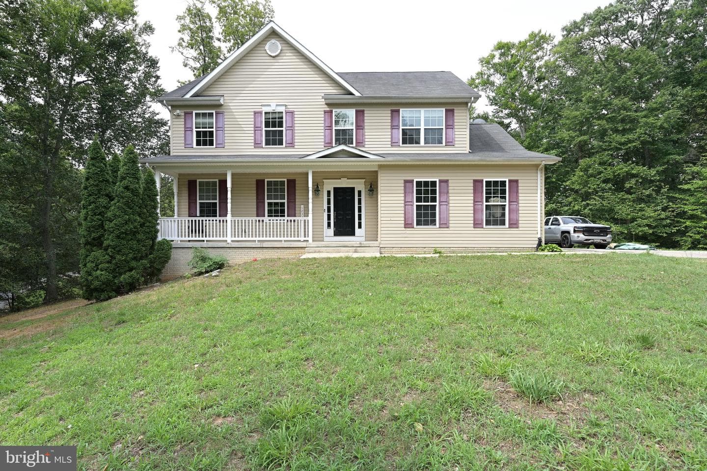 12331 Newport Run Place, Charlotte Hall