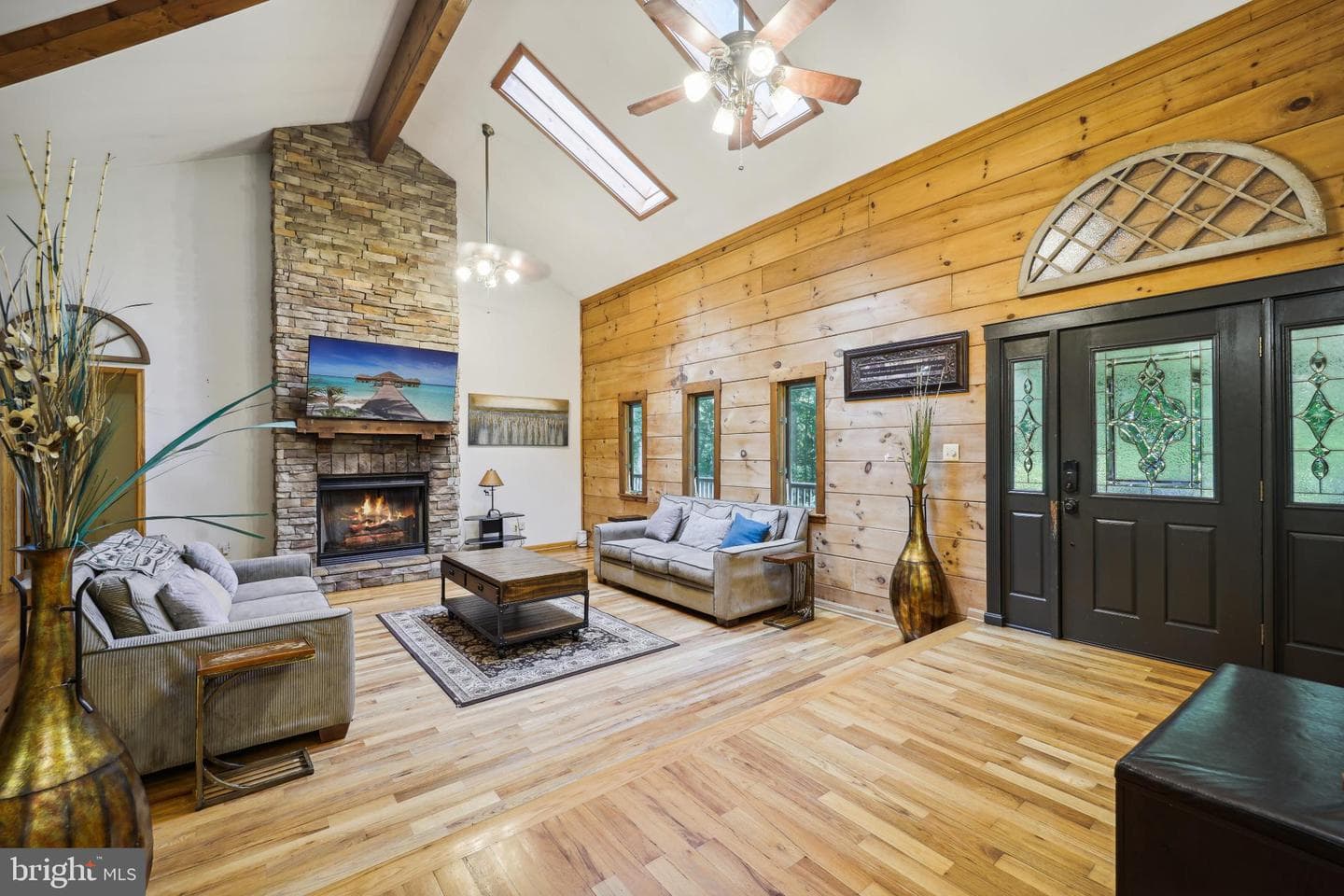 8535 Acoustic Lane, Port Tobacco