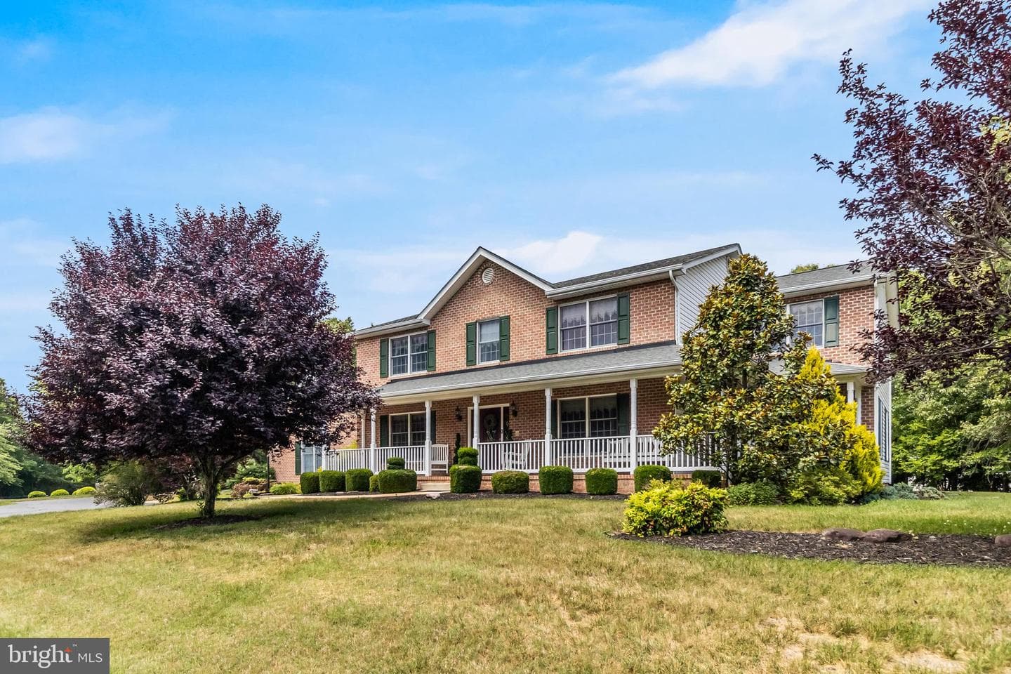 203 Morgans Ridge Court, La Plata