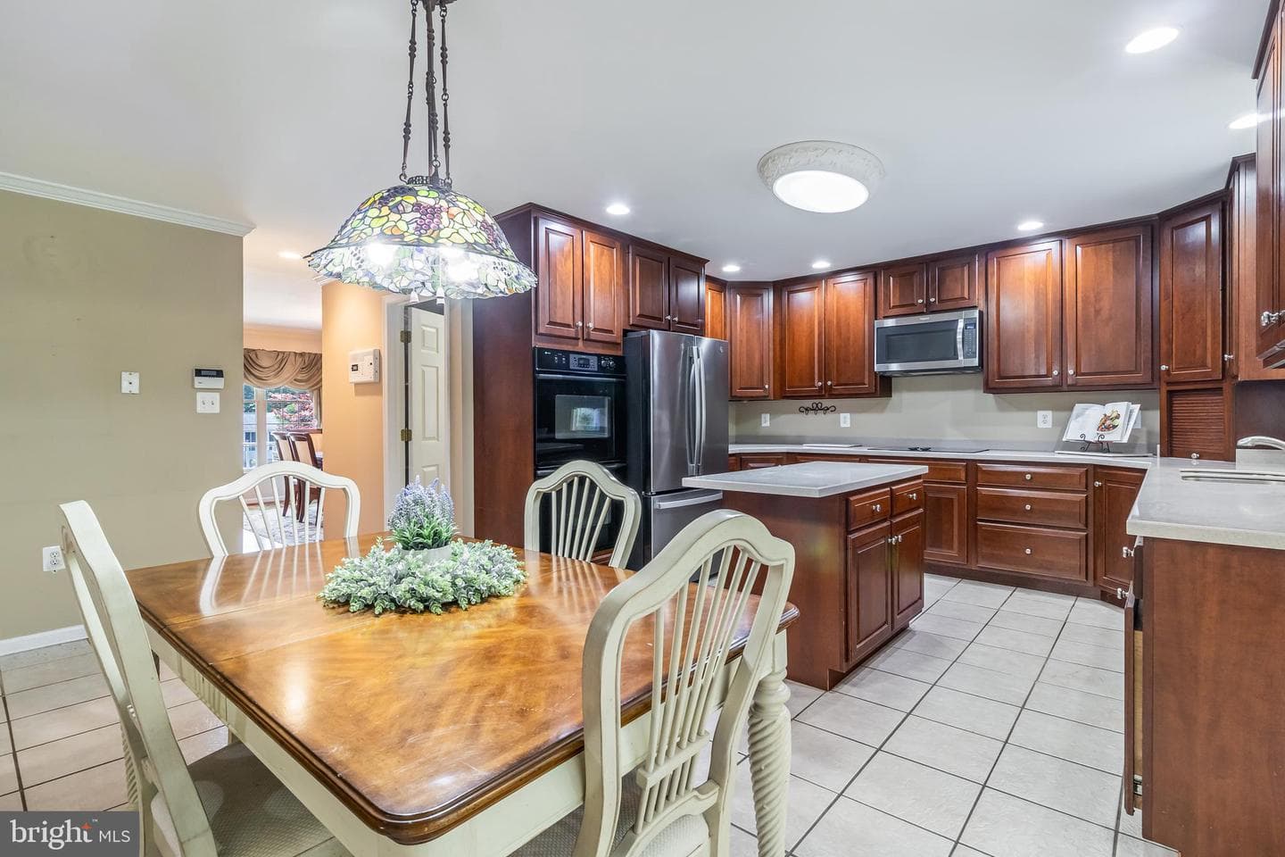 203 Morgans Ridge Court photo 12