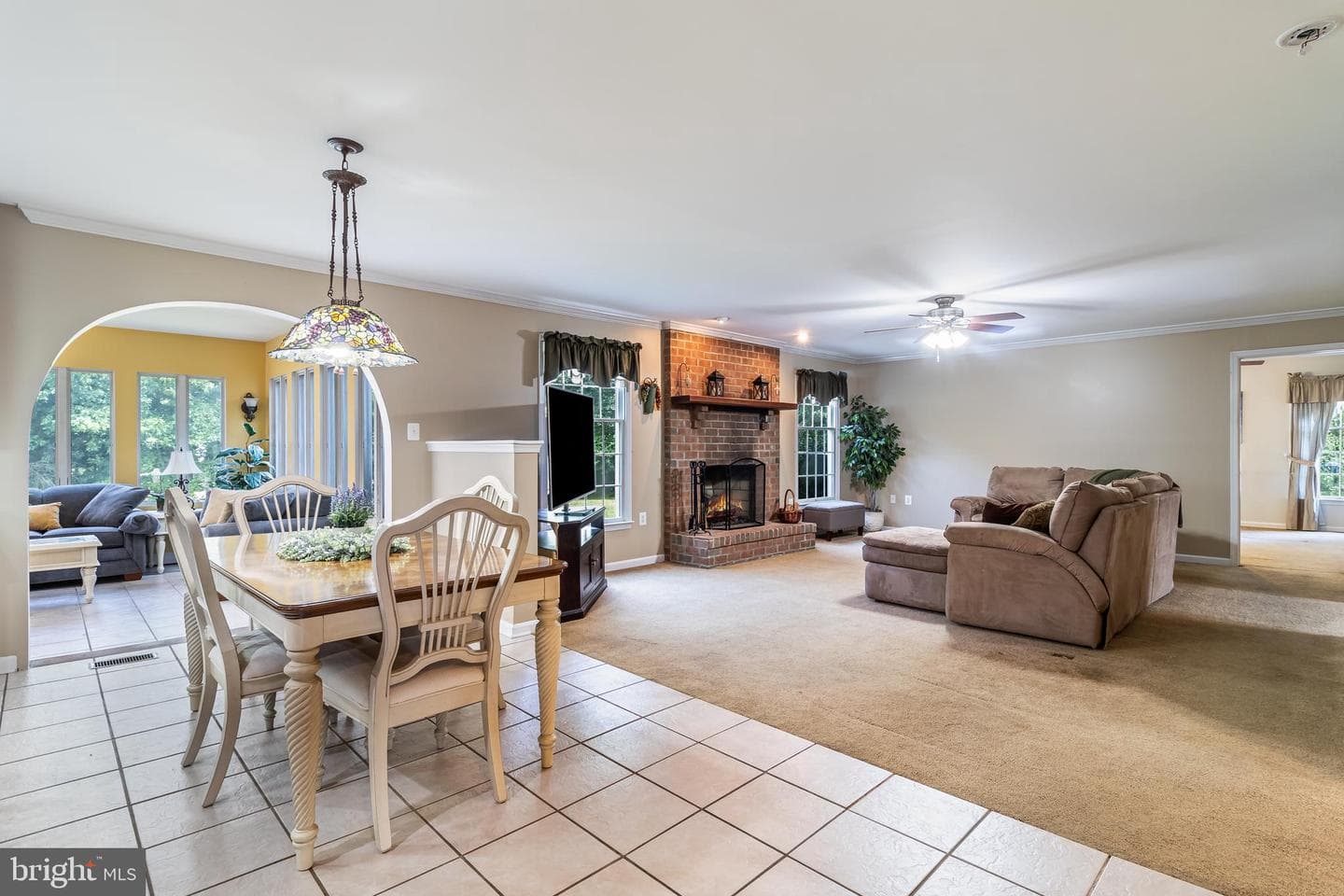 203 Morgans Ridge Court photo 19