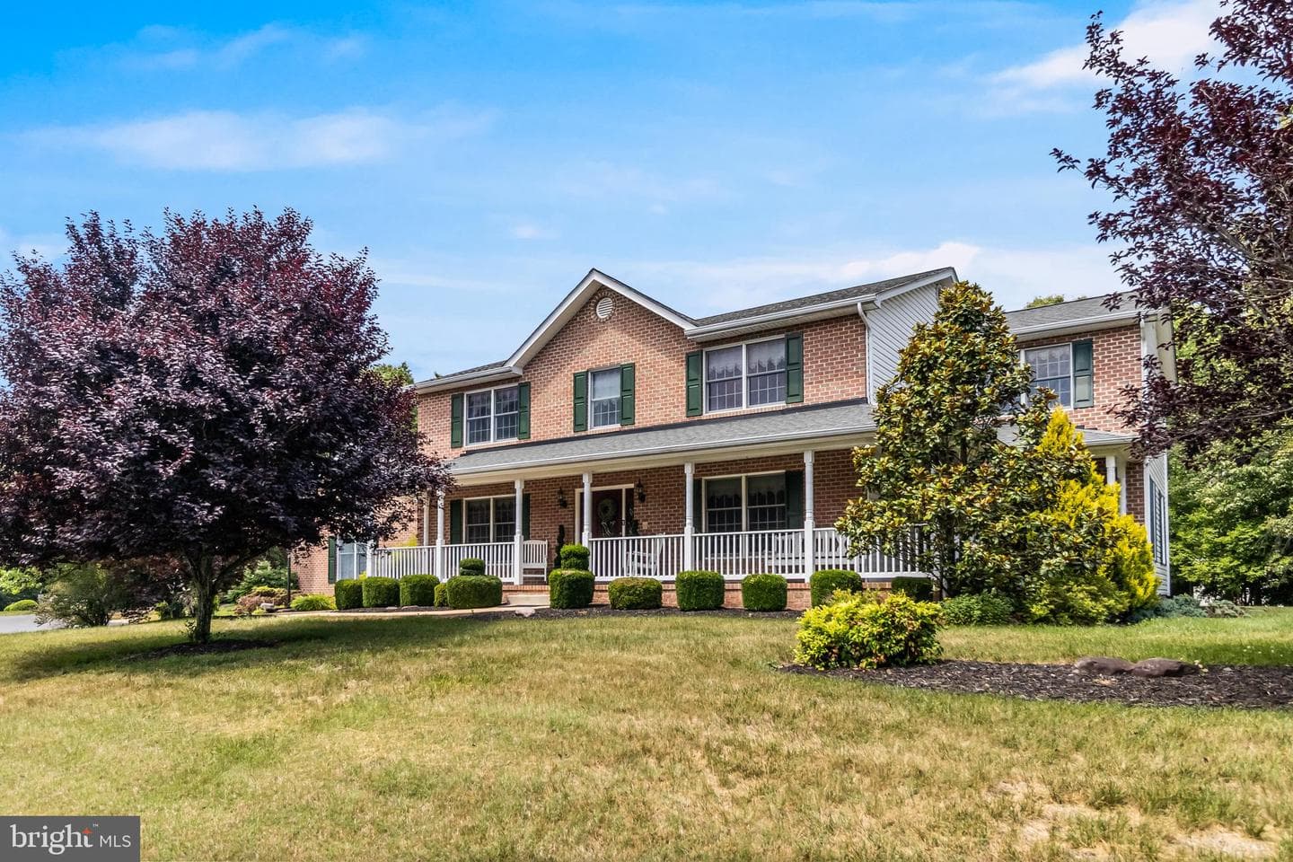 203 Morgans Ridge Court, La Plata