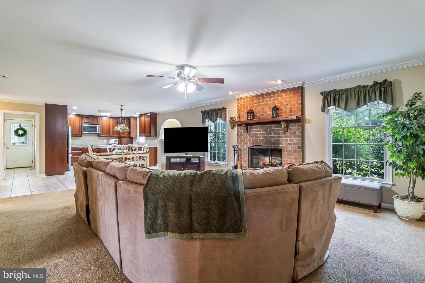 203 Morgans Ridge Court photo 23