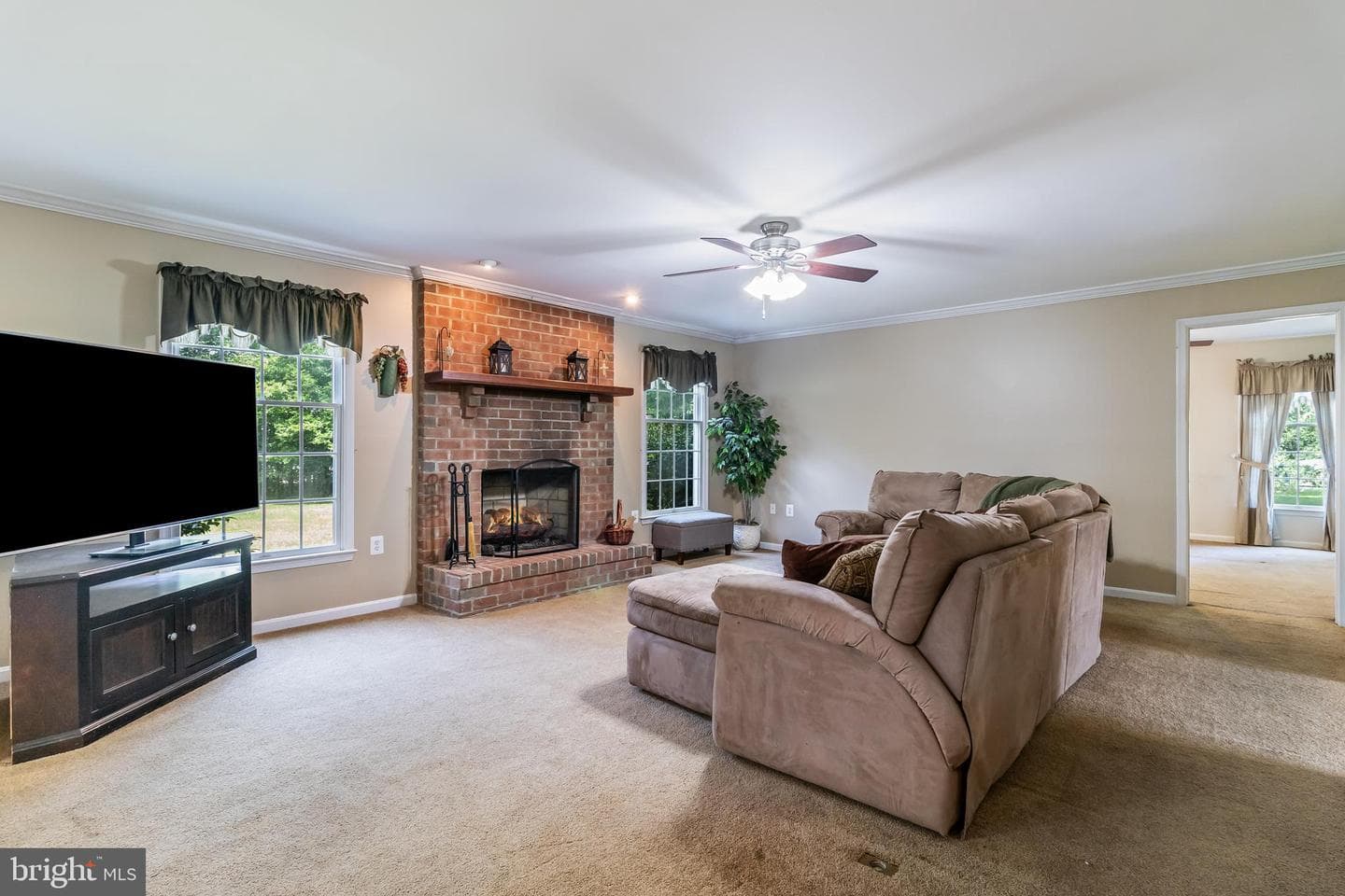203 Morgans Ridge Court photo 25