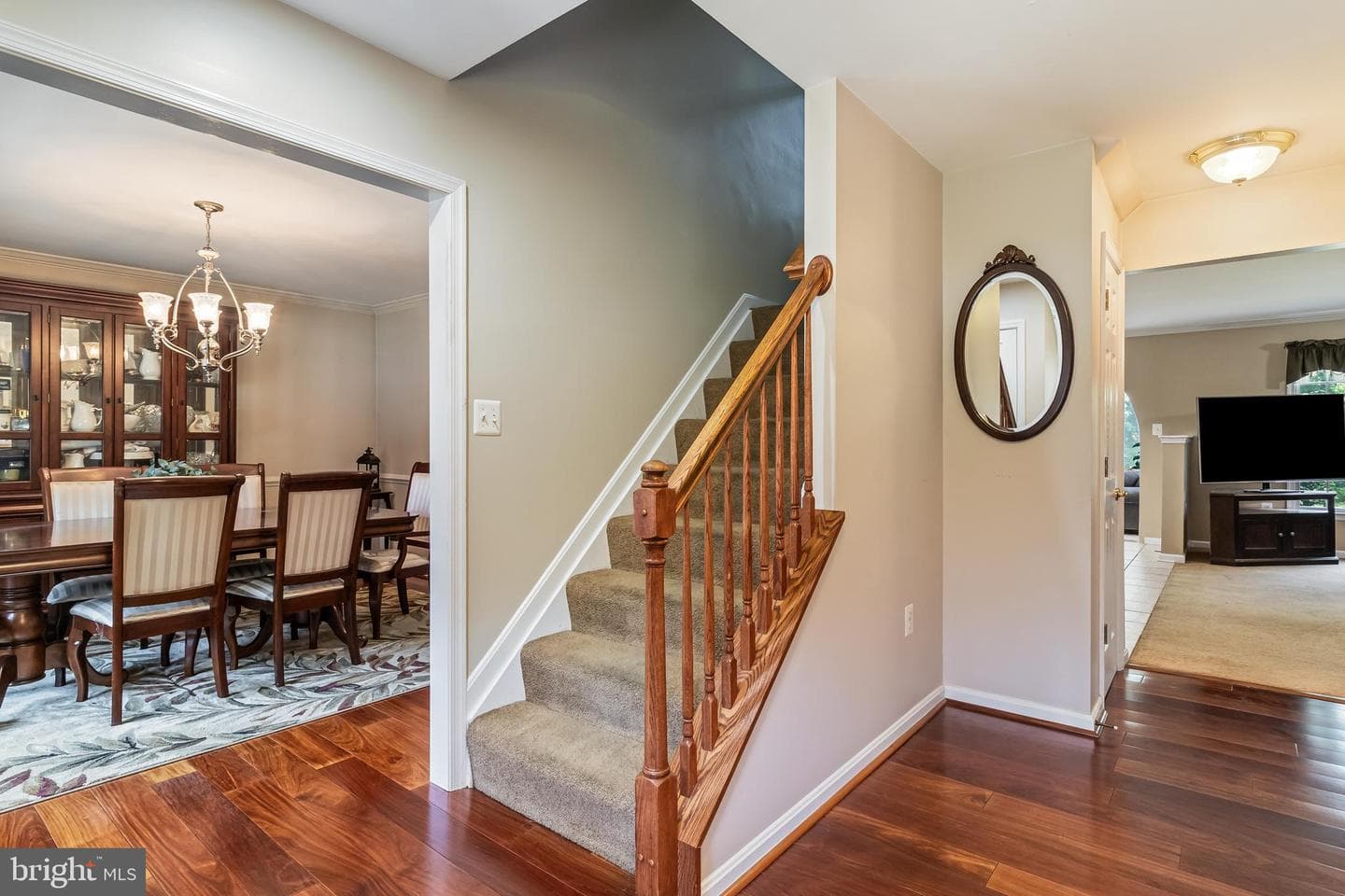 203 Morgans Ridge Court photo 31
