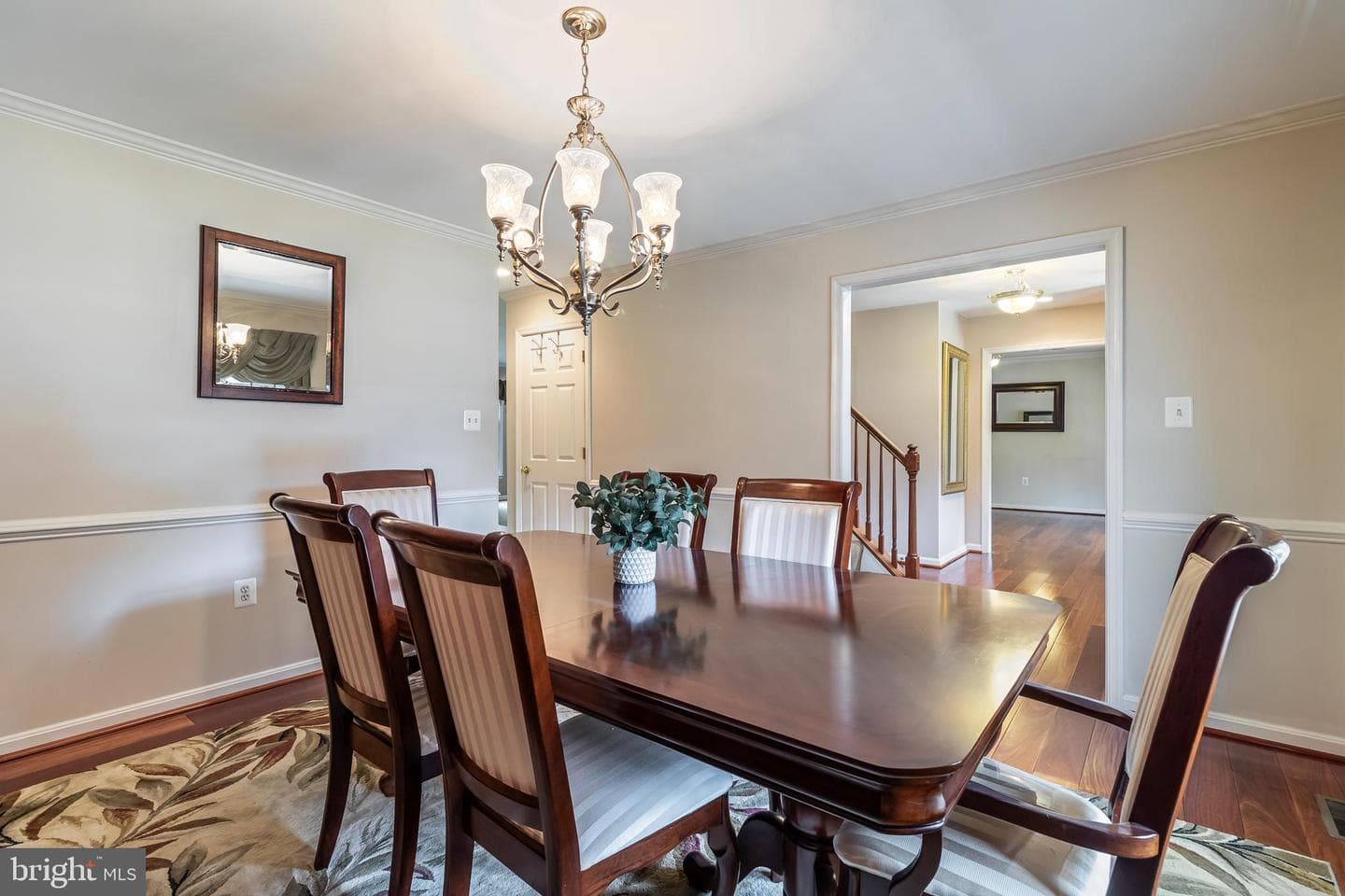 203 Morgans Ridge Court photo 33
