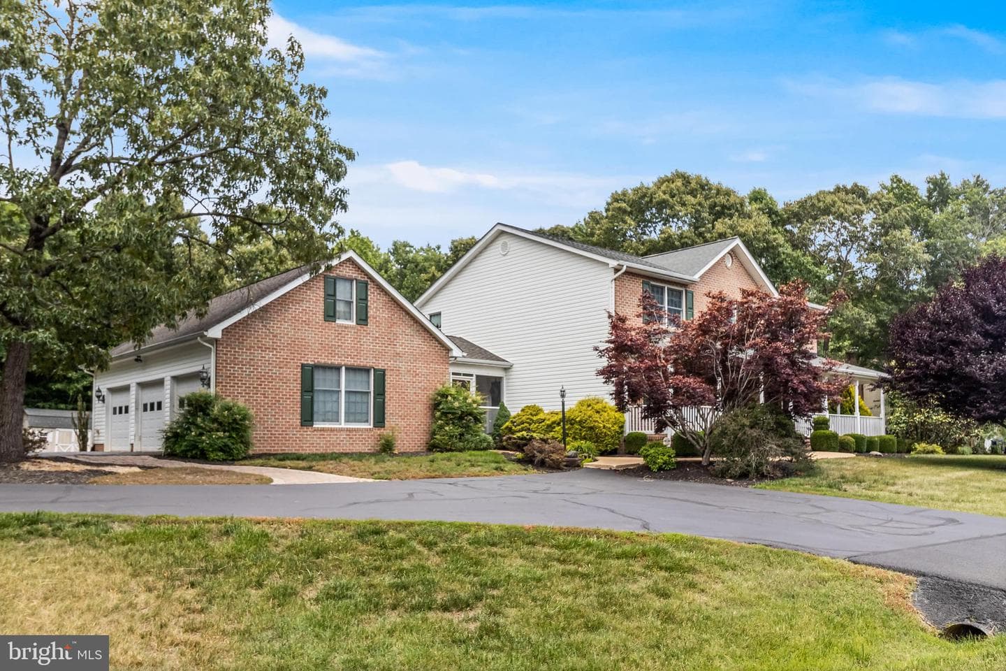 203 Morgans Ridge Court photo 4