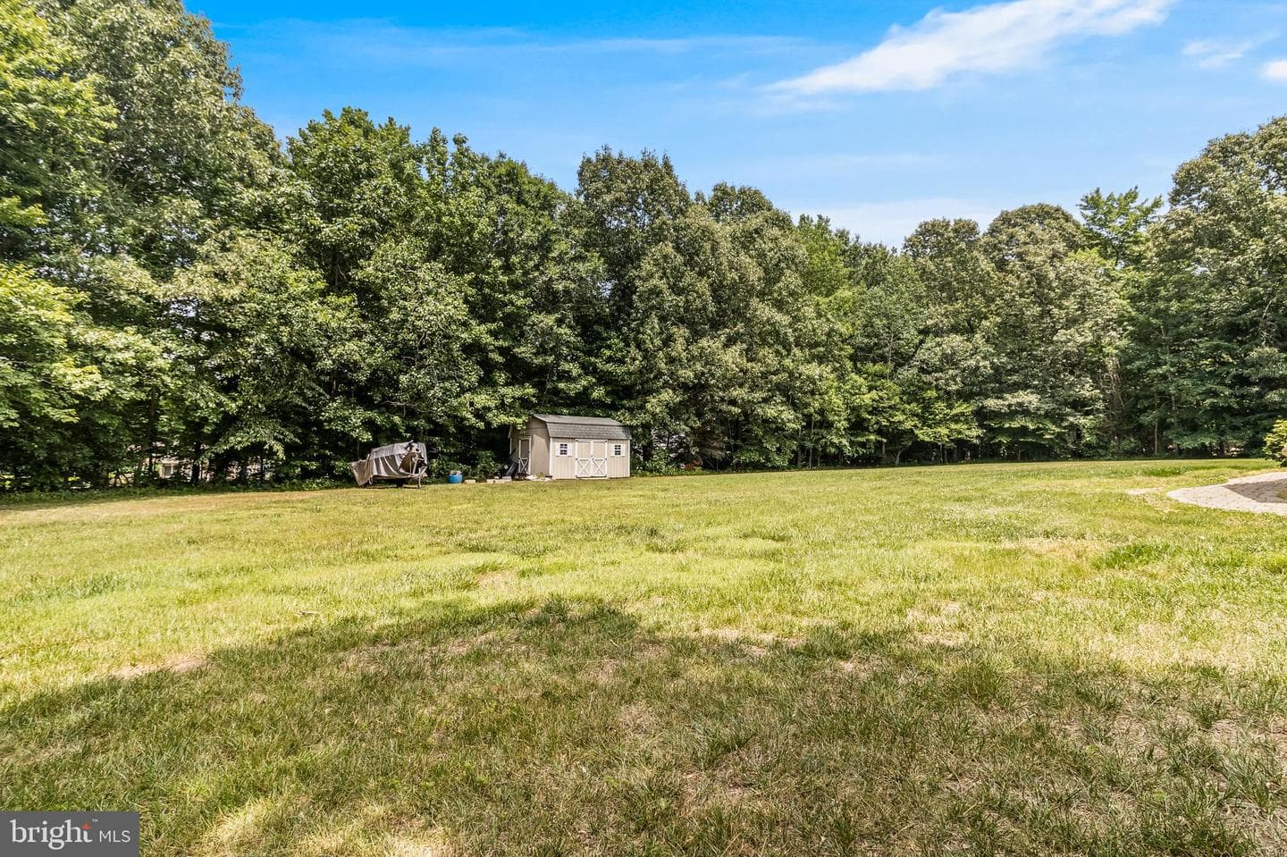 203 Morgans Ridge Court photo 54