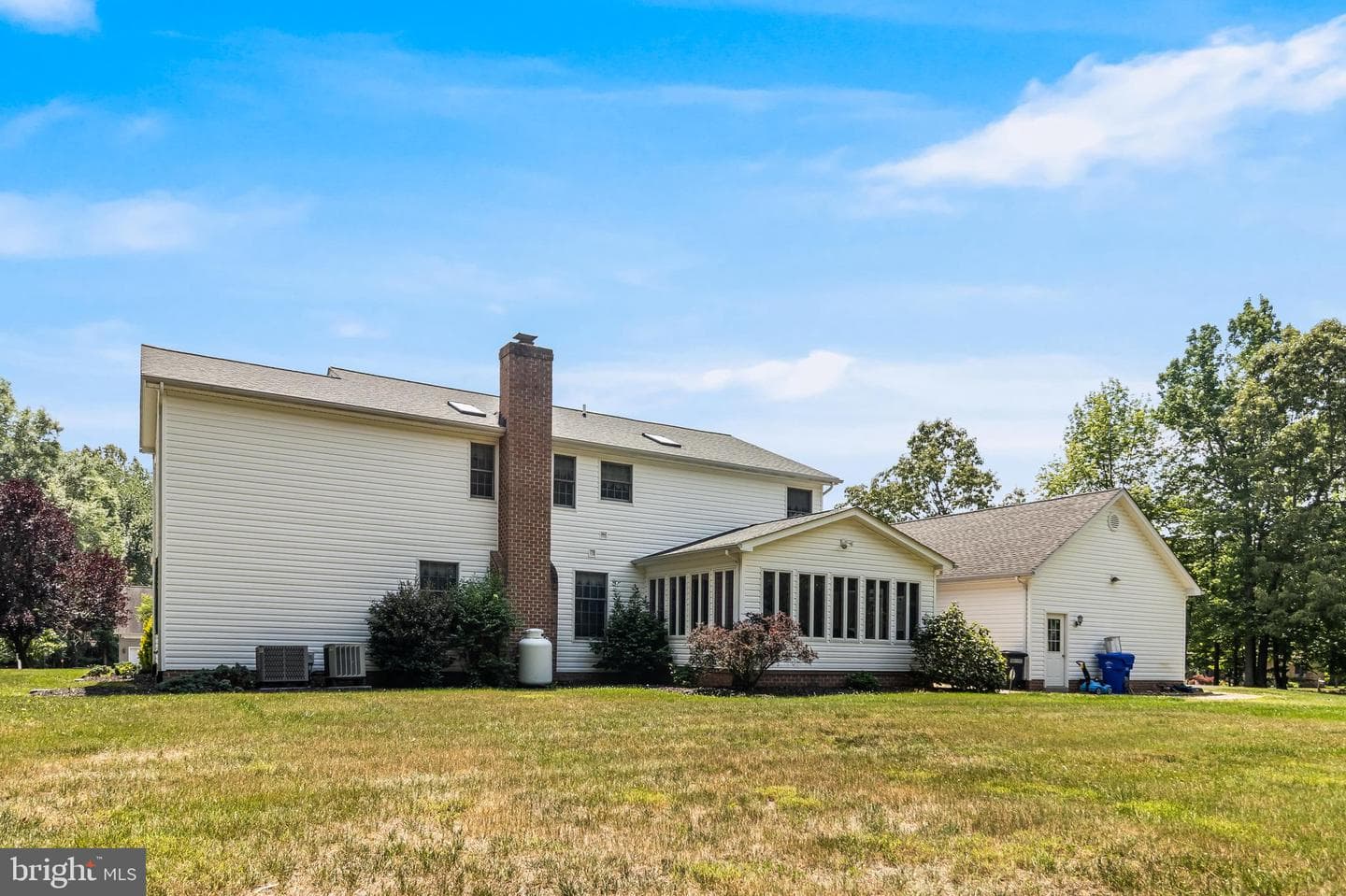 203 Morgans Ridge Court photo 57