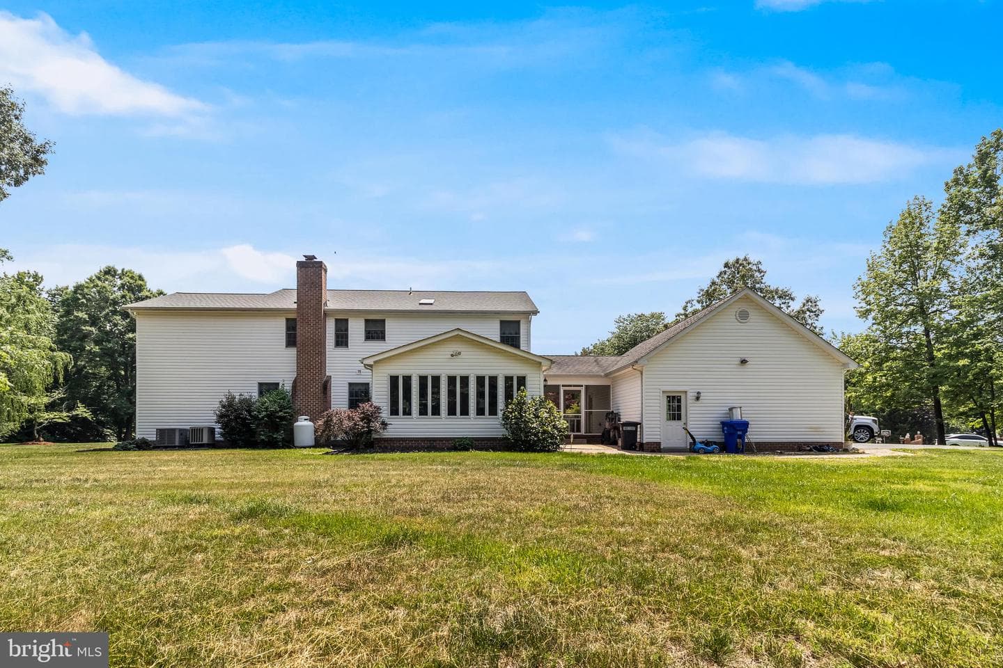 203 Morgans Ridge Court photo 6