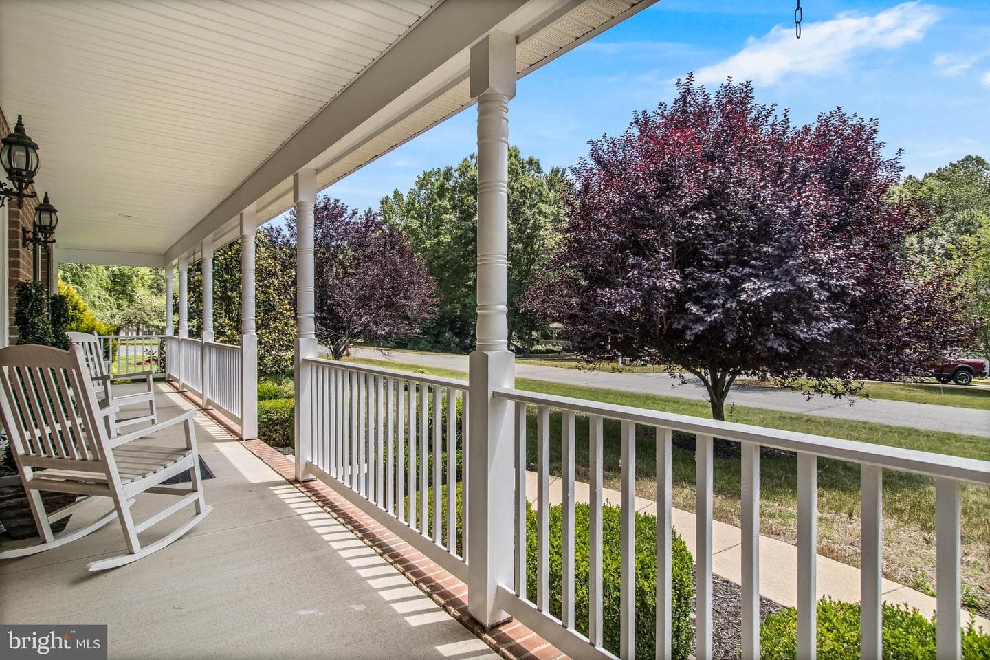 203 Morgans Ridge Court photo 7